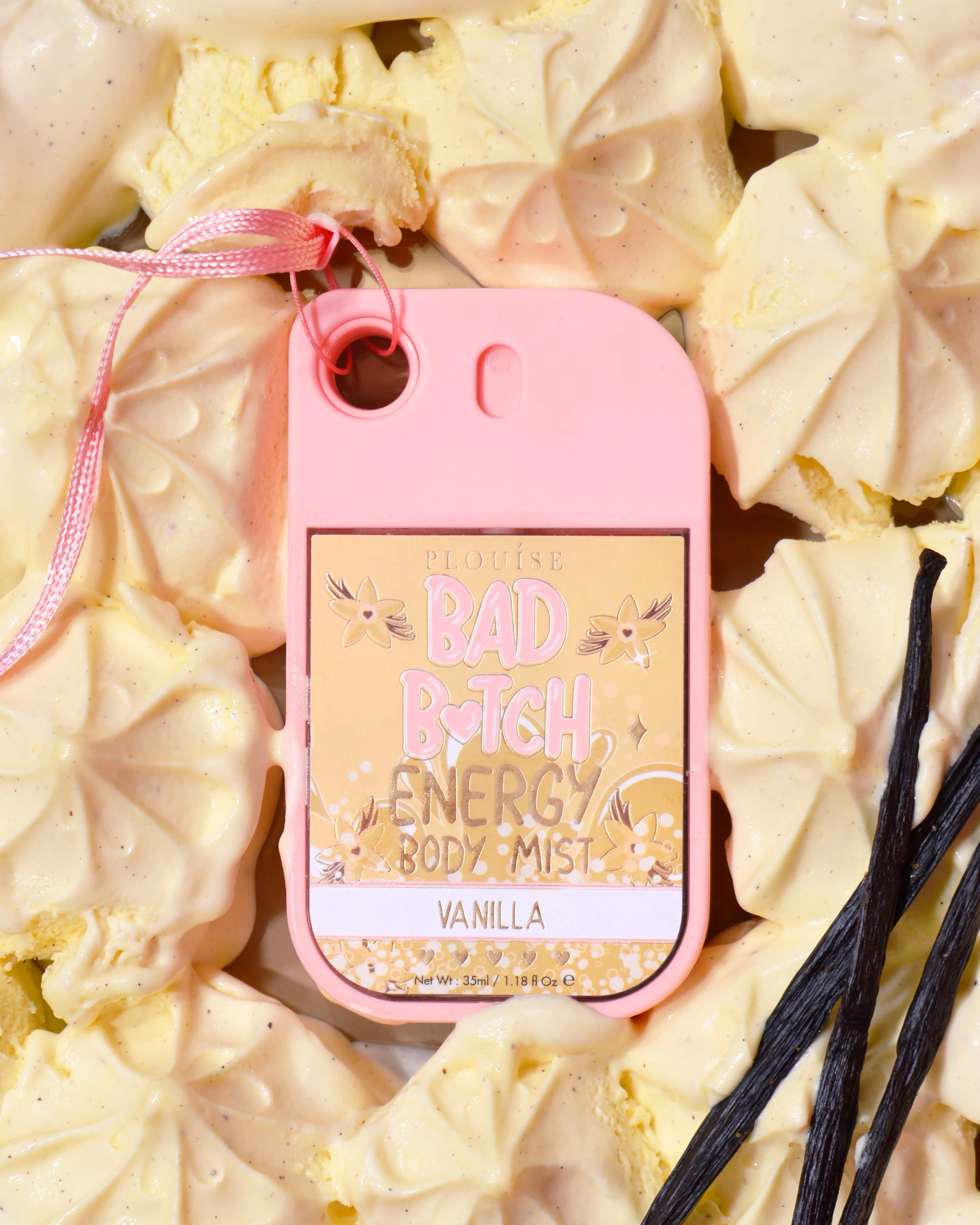Bad Bitch Body Mist - Image 2