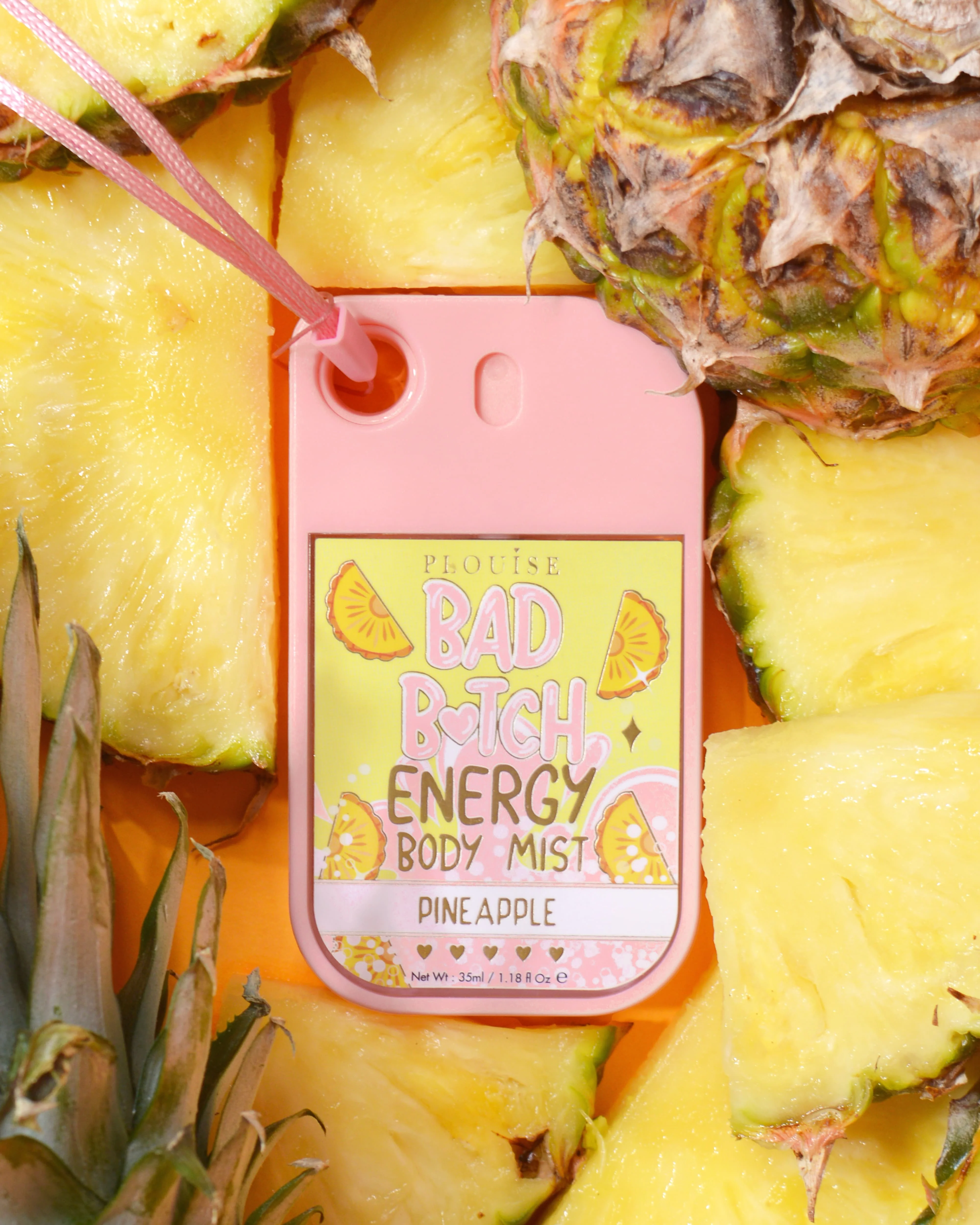 Bad Bitch Body Mist - Image 4