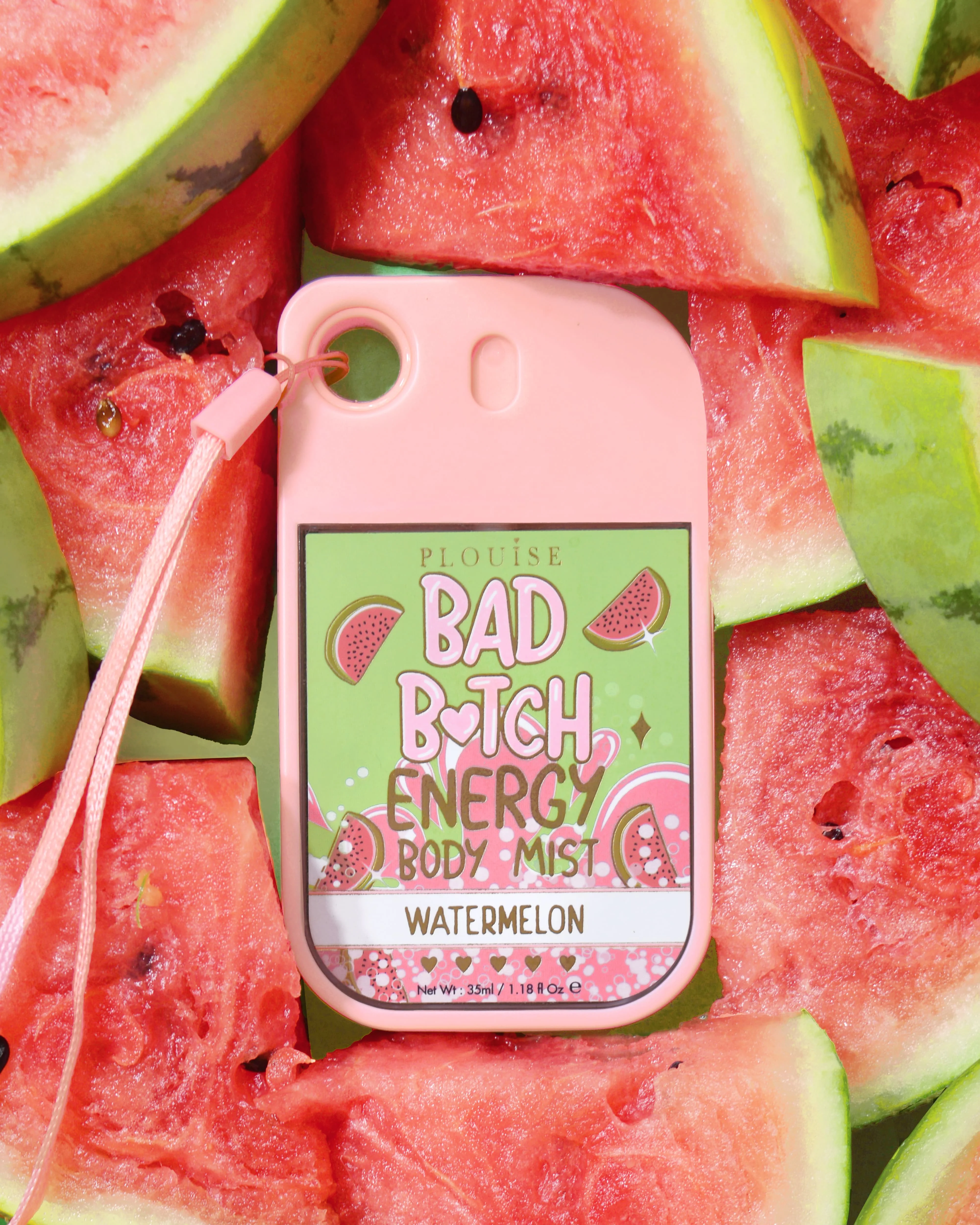 Bad Bitch Body Mist - Image 6