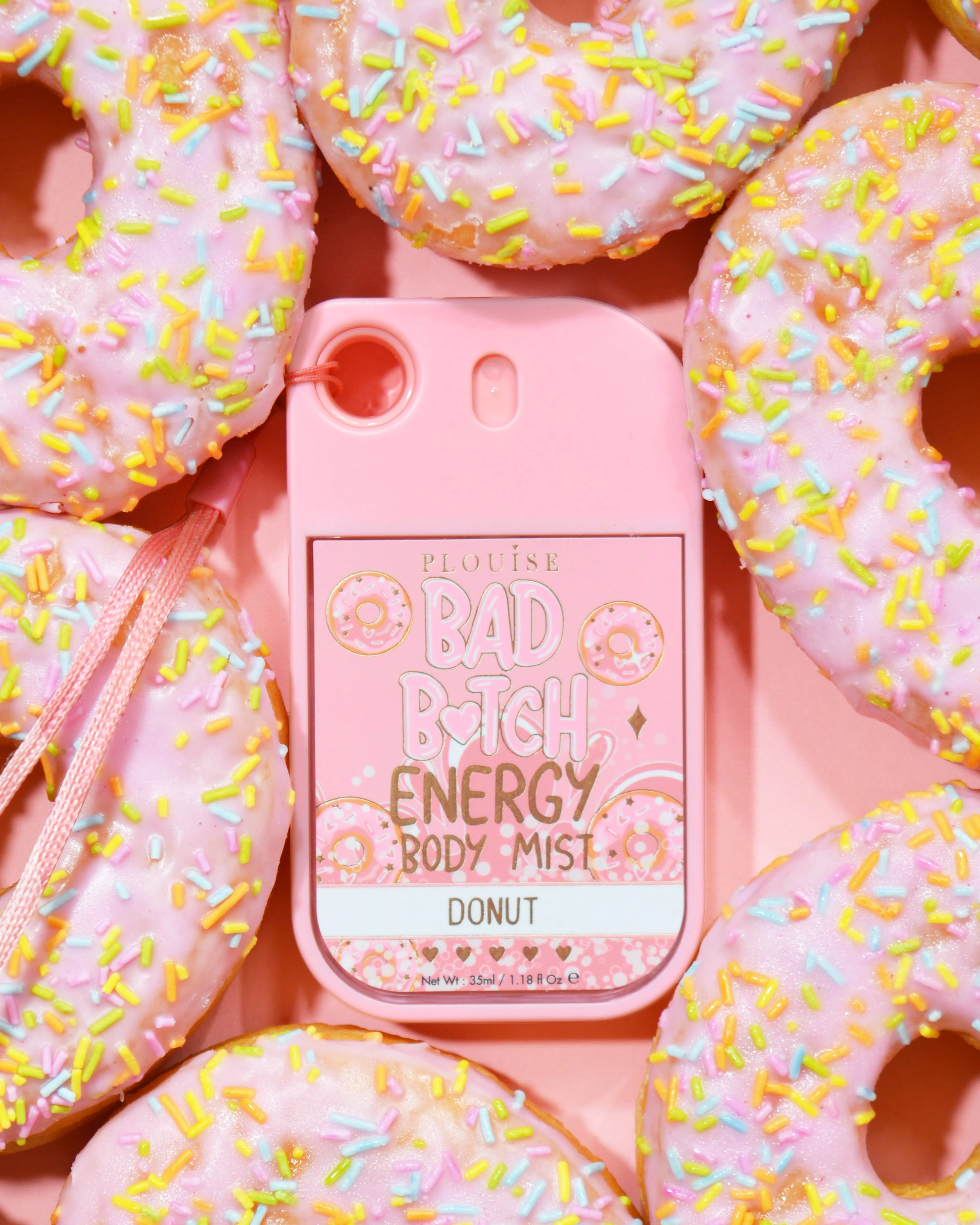 Bad Bitch Body Mist - Image 7