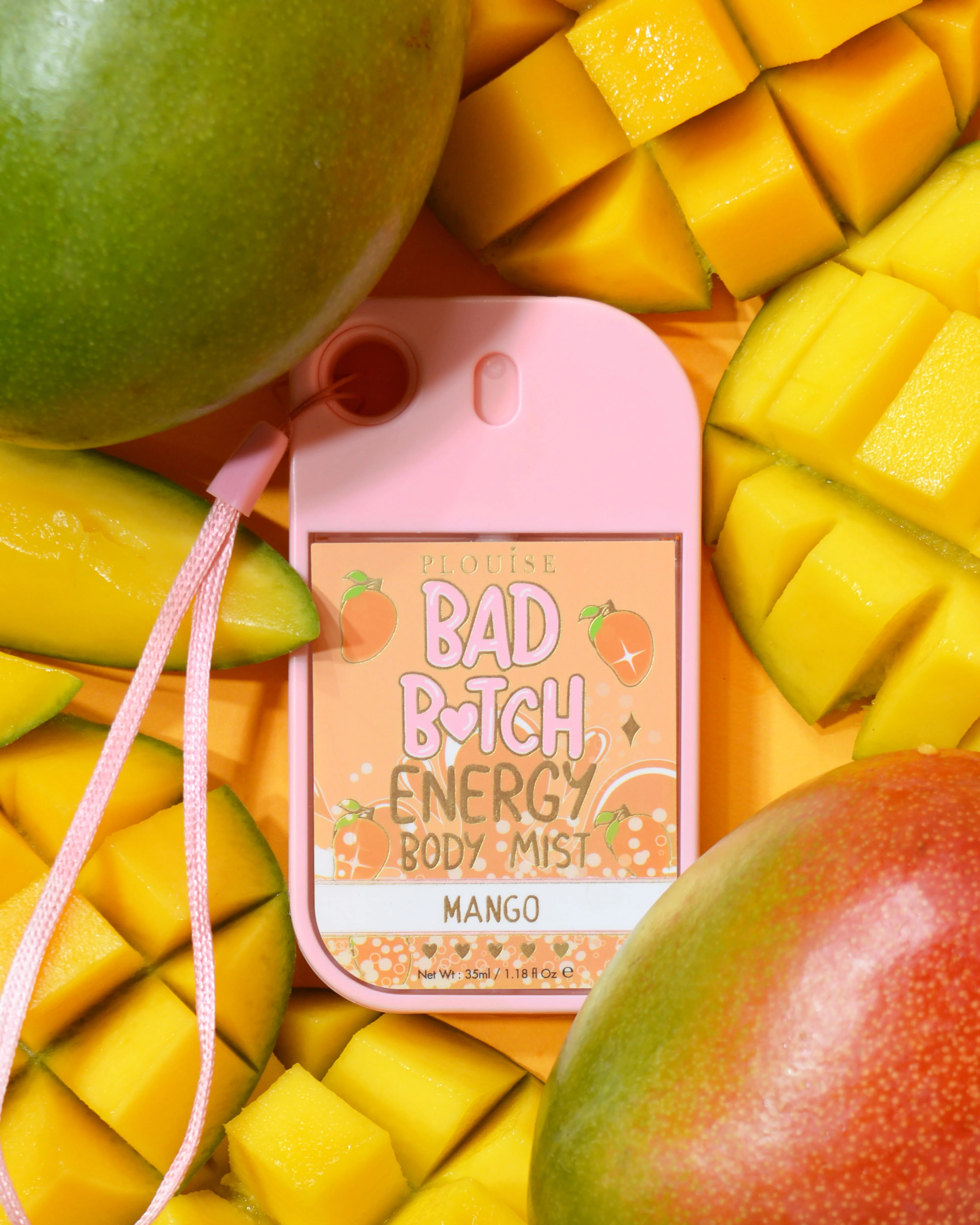 Bad Bitch Body Mist - Image 8