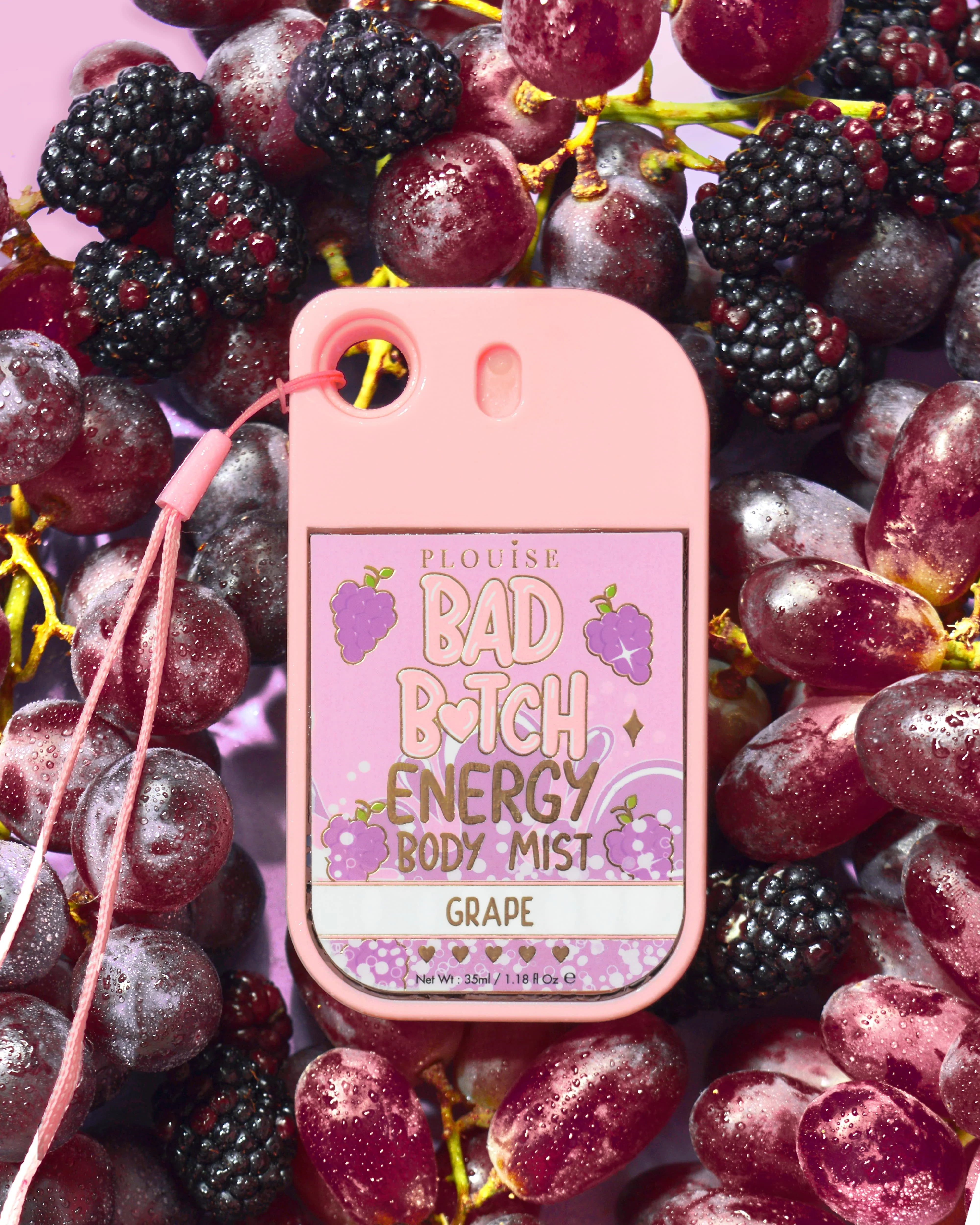 Bad Bitch Body Mist - Image 9