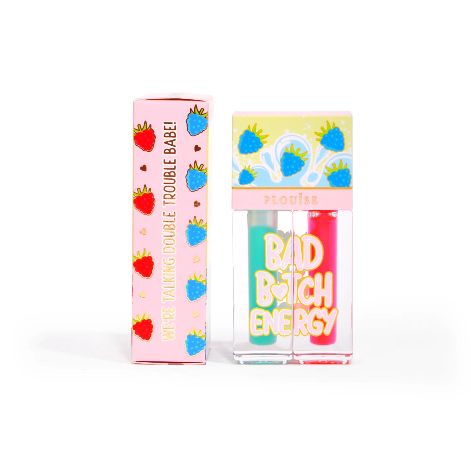 Bad Bitch Double Lip Oil - Image 5