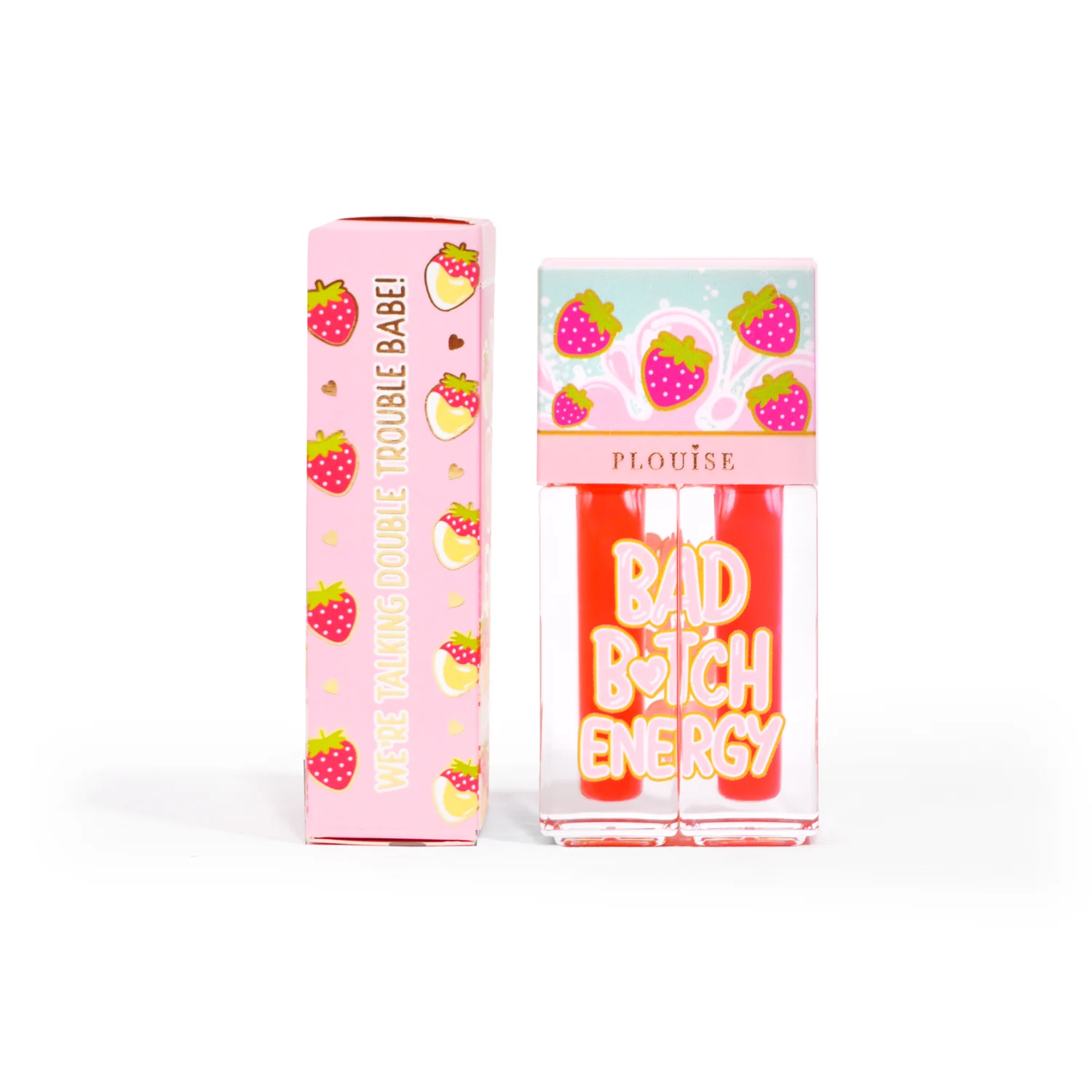 Bad Bitch Double Lip Oil - Image 6