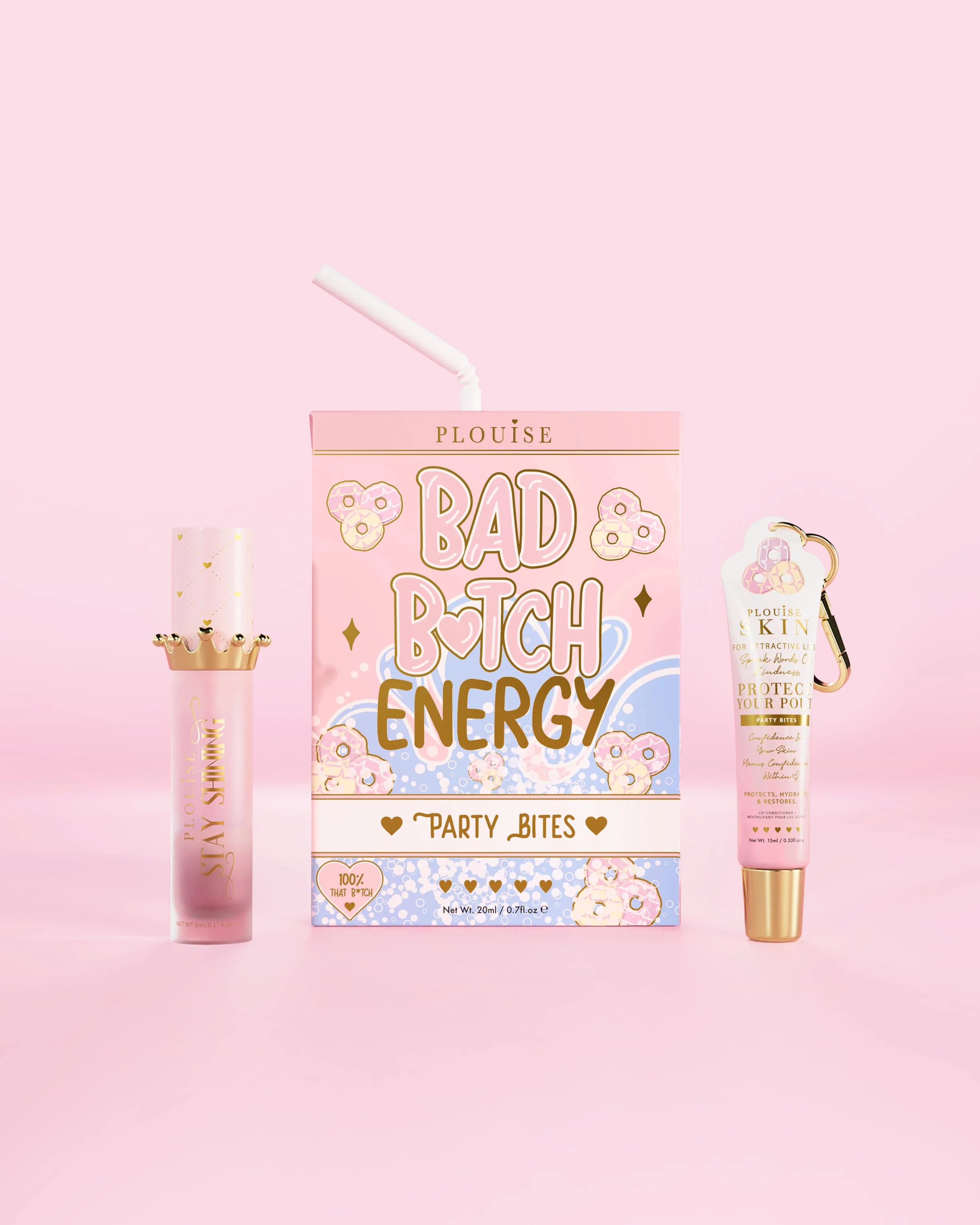 Bad Bitch Energy Lip Duo - Image 5