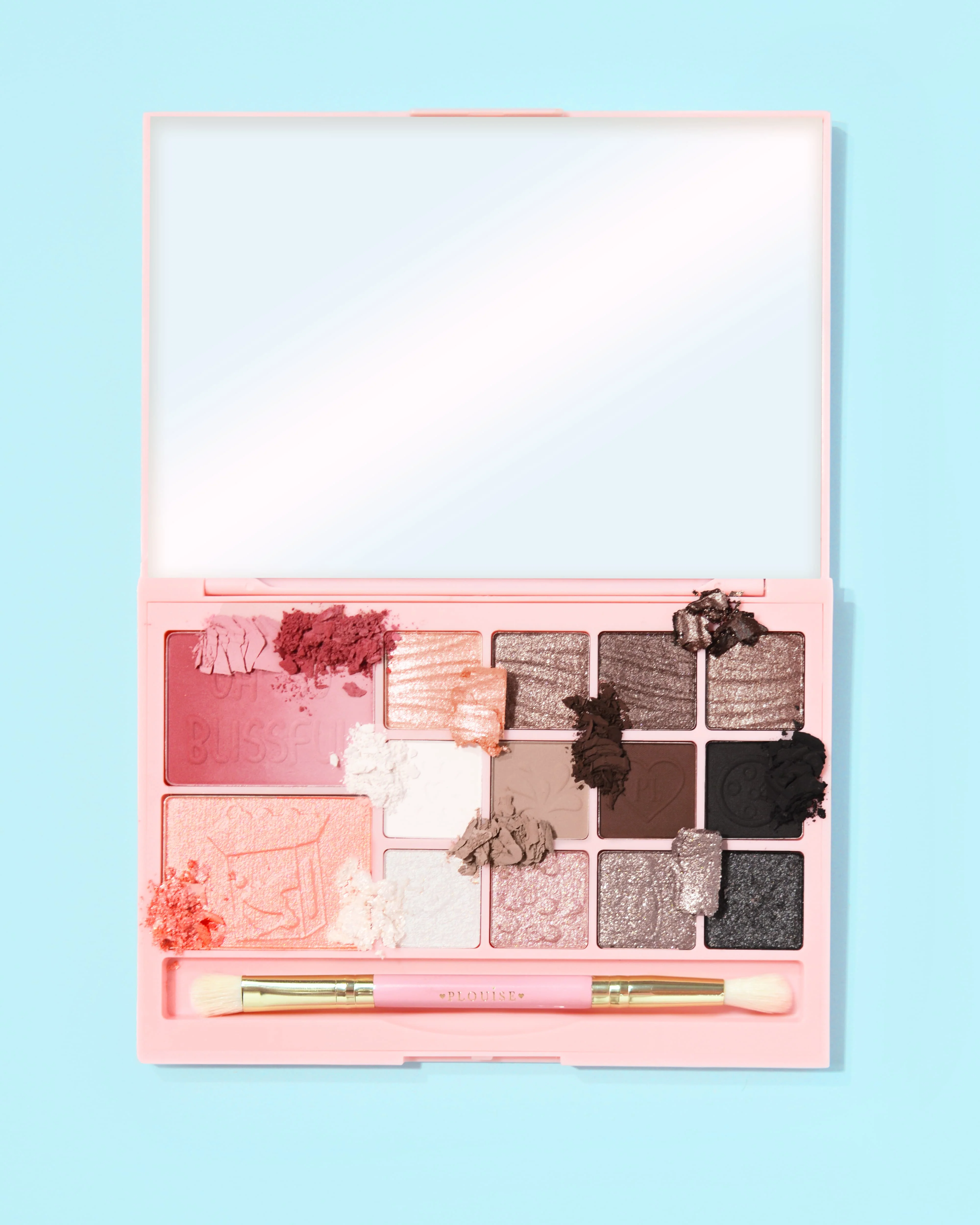 Breakfast Bites Makeup Palette - Image 3