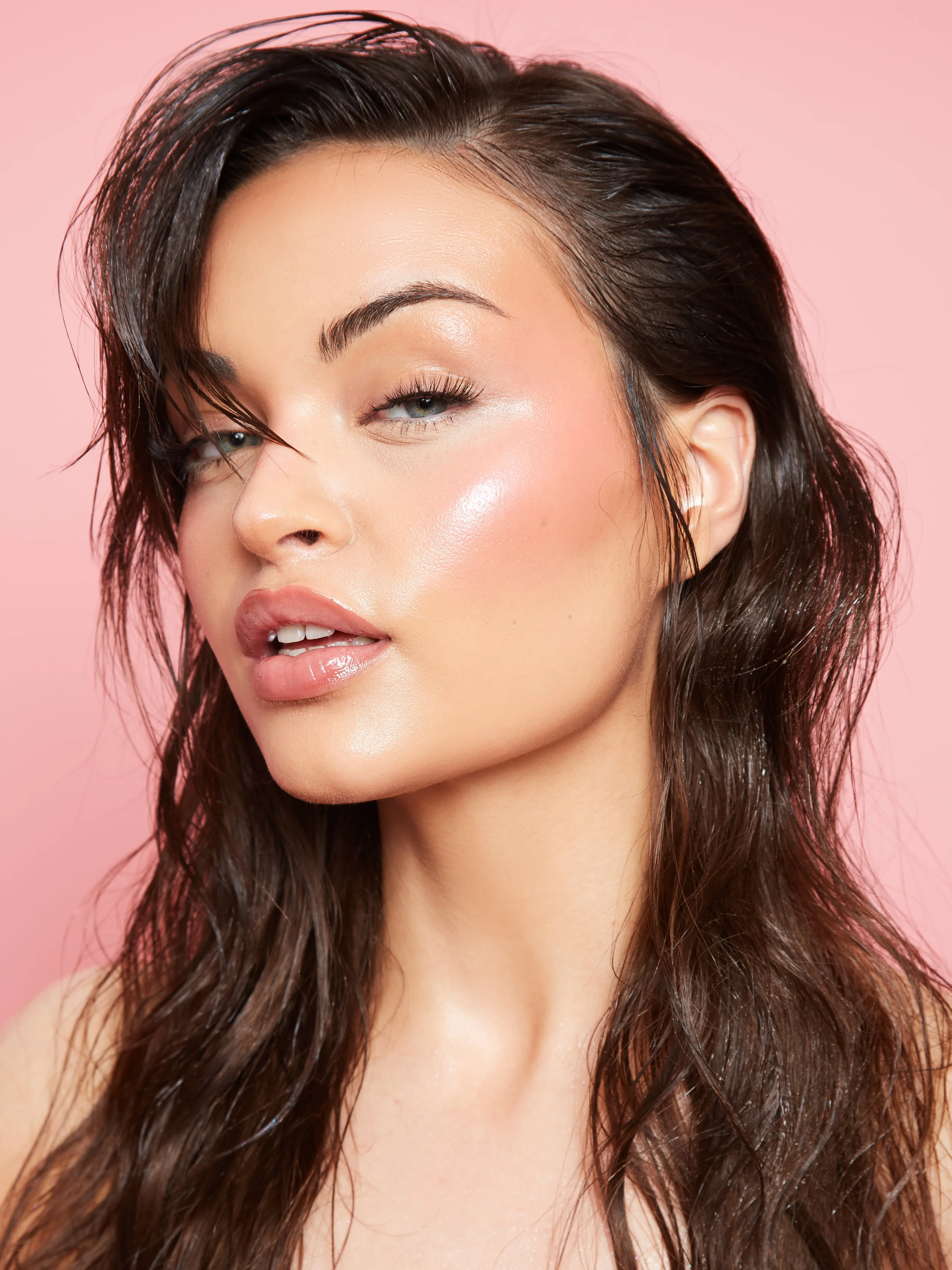 Cheek Of It Liquid Highlighter - Image 21