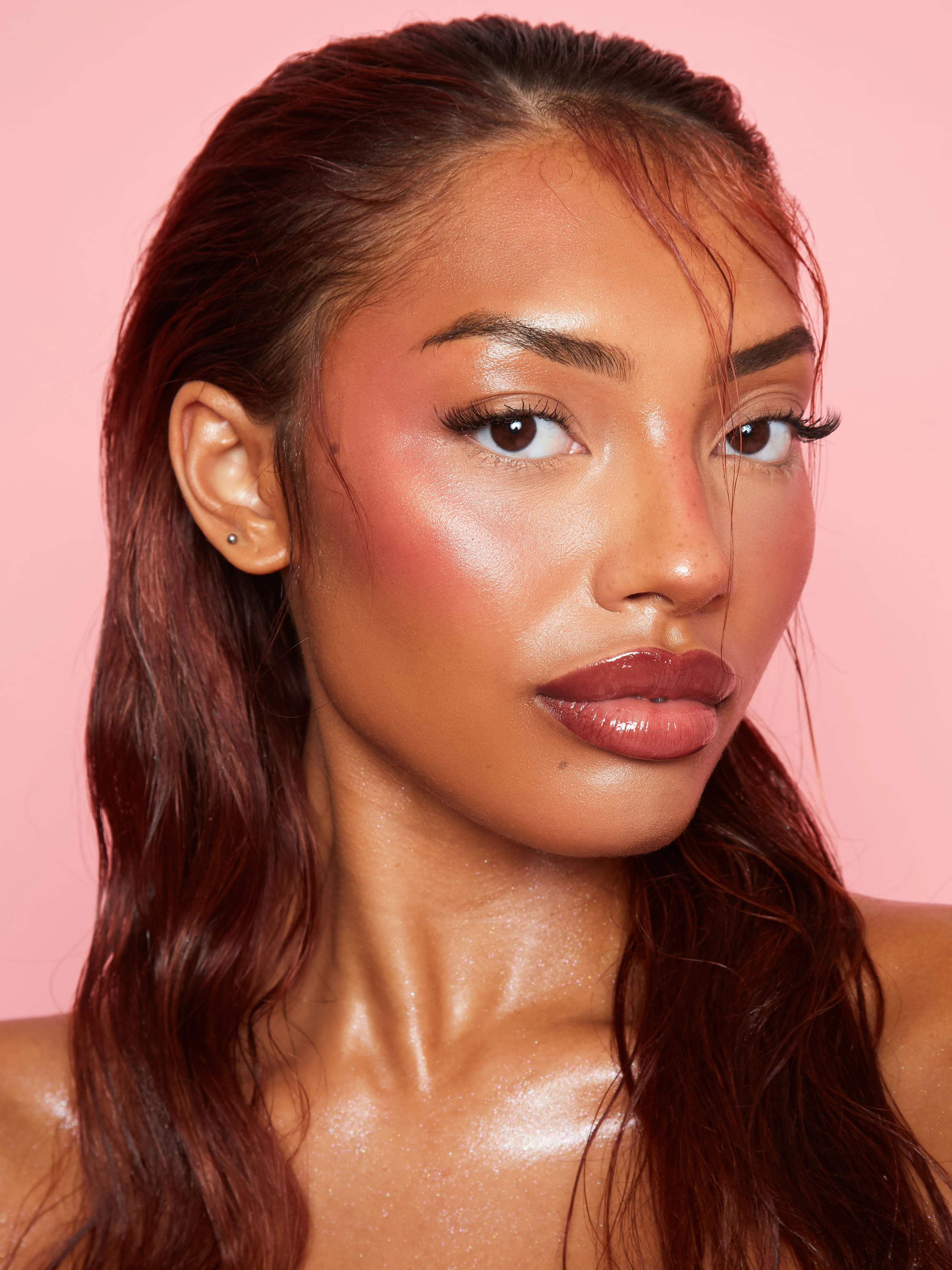 Cheek Of It Liquid Highlighter - Image 23