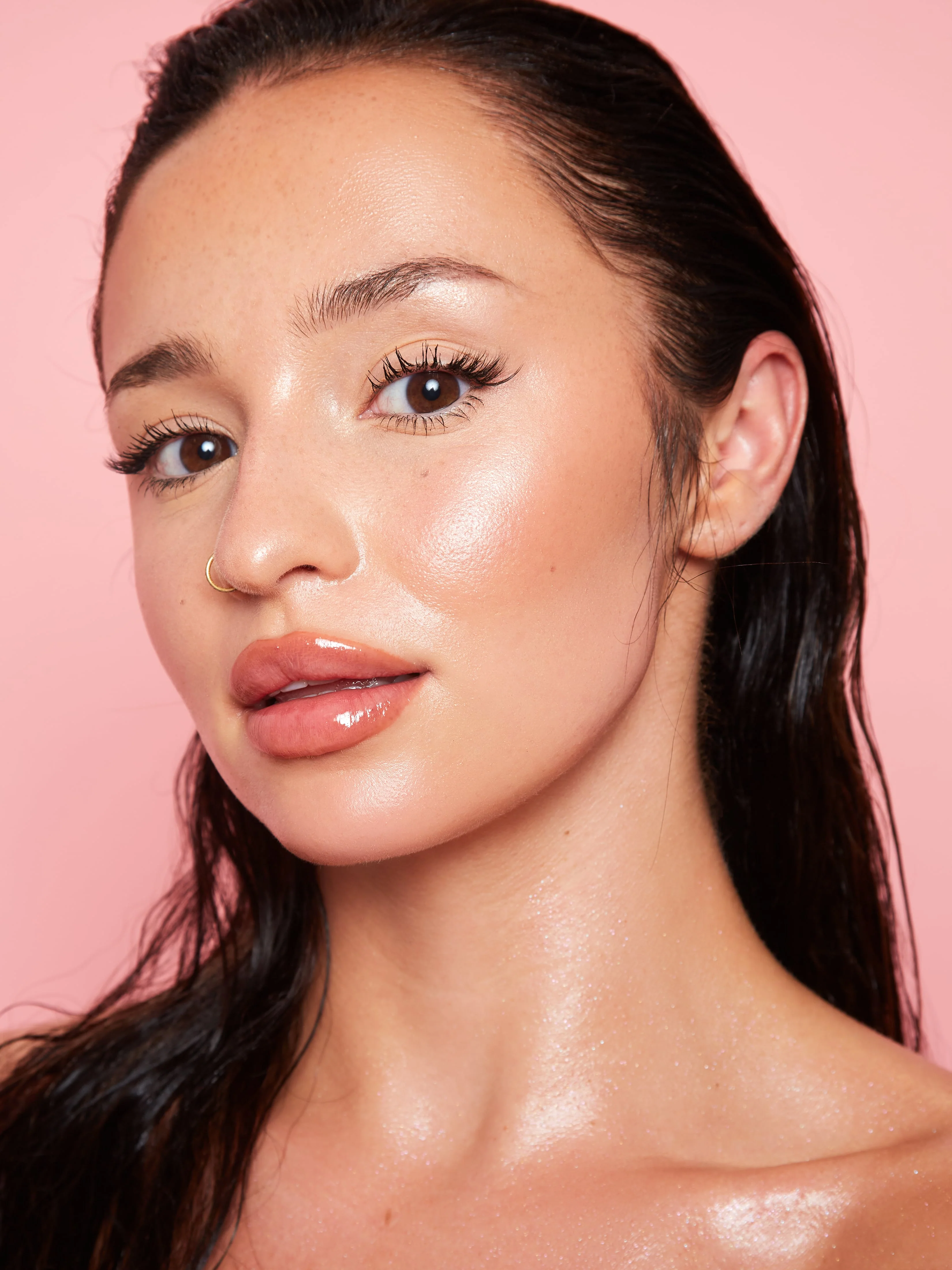 Cheek Of It Liquid Highlighter - Image 29