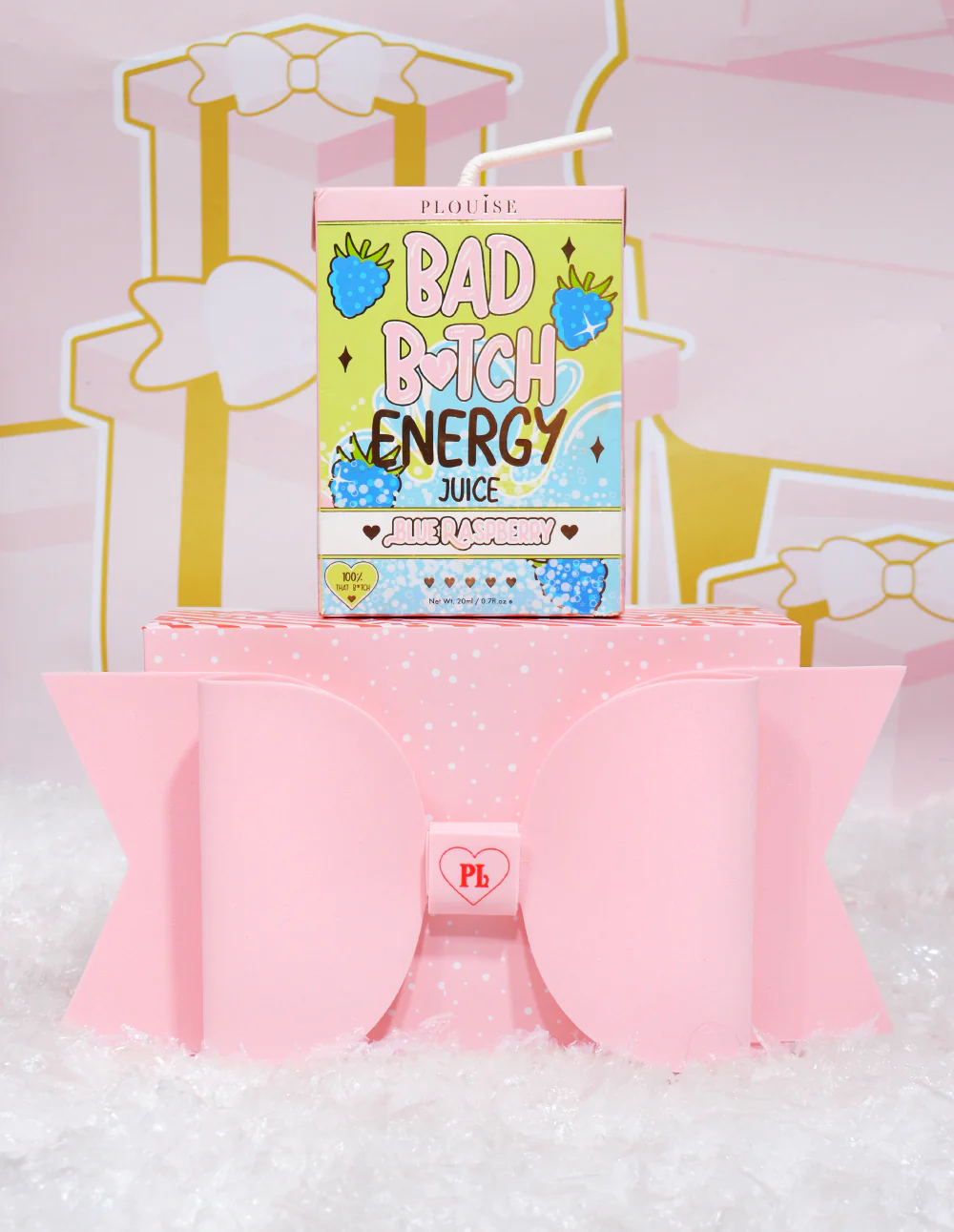 Bow Gift Wrap Box - Image 8