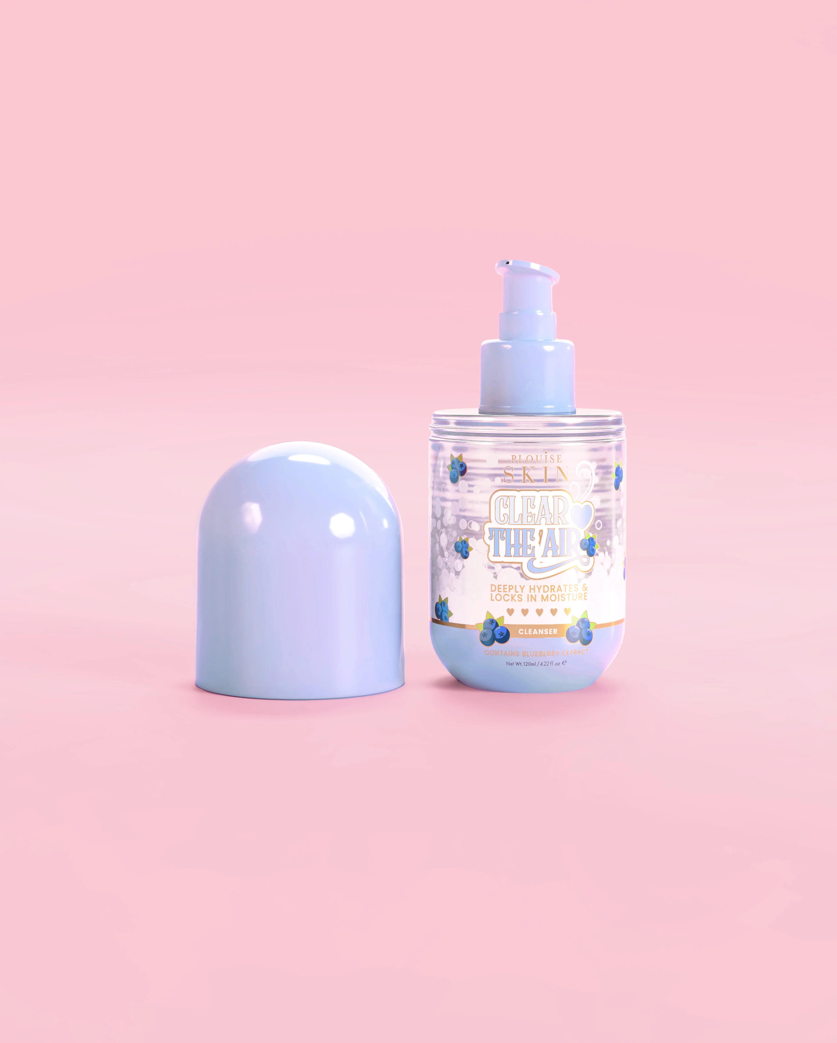 Clear The Air Cleanser - Image 3