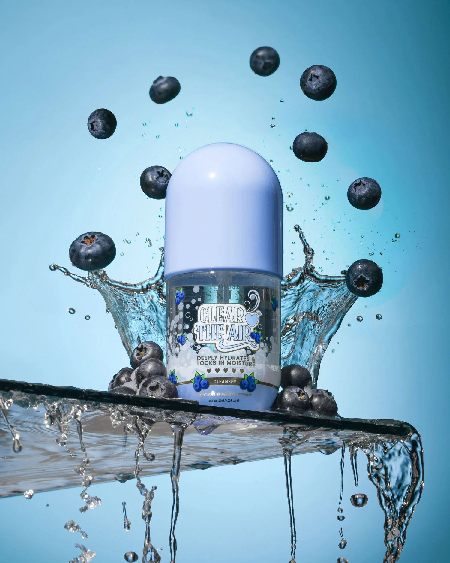 Clear The Air Cleanser - Image 4