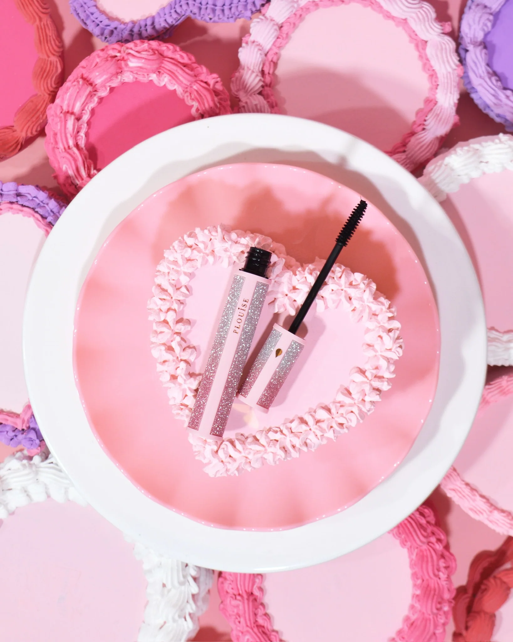 Cry Baby Mascara 10g - Image 11