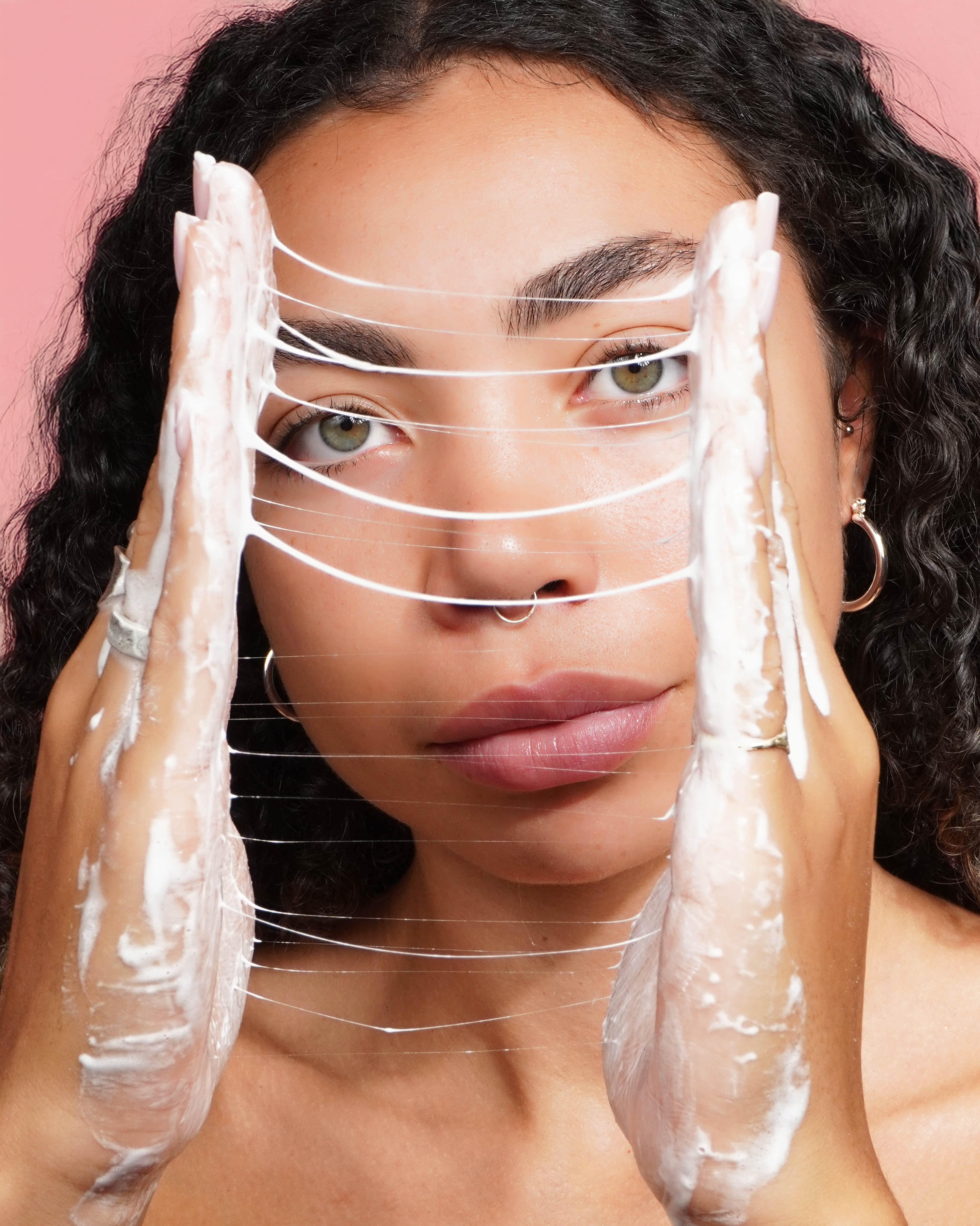 Daily Dusting Rice Powder Cleanser - Image 3