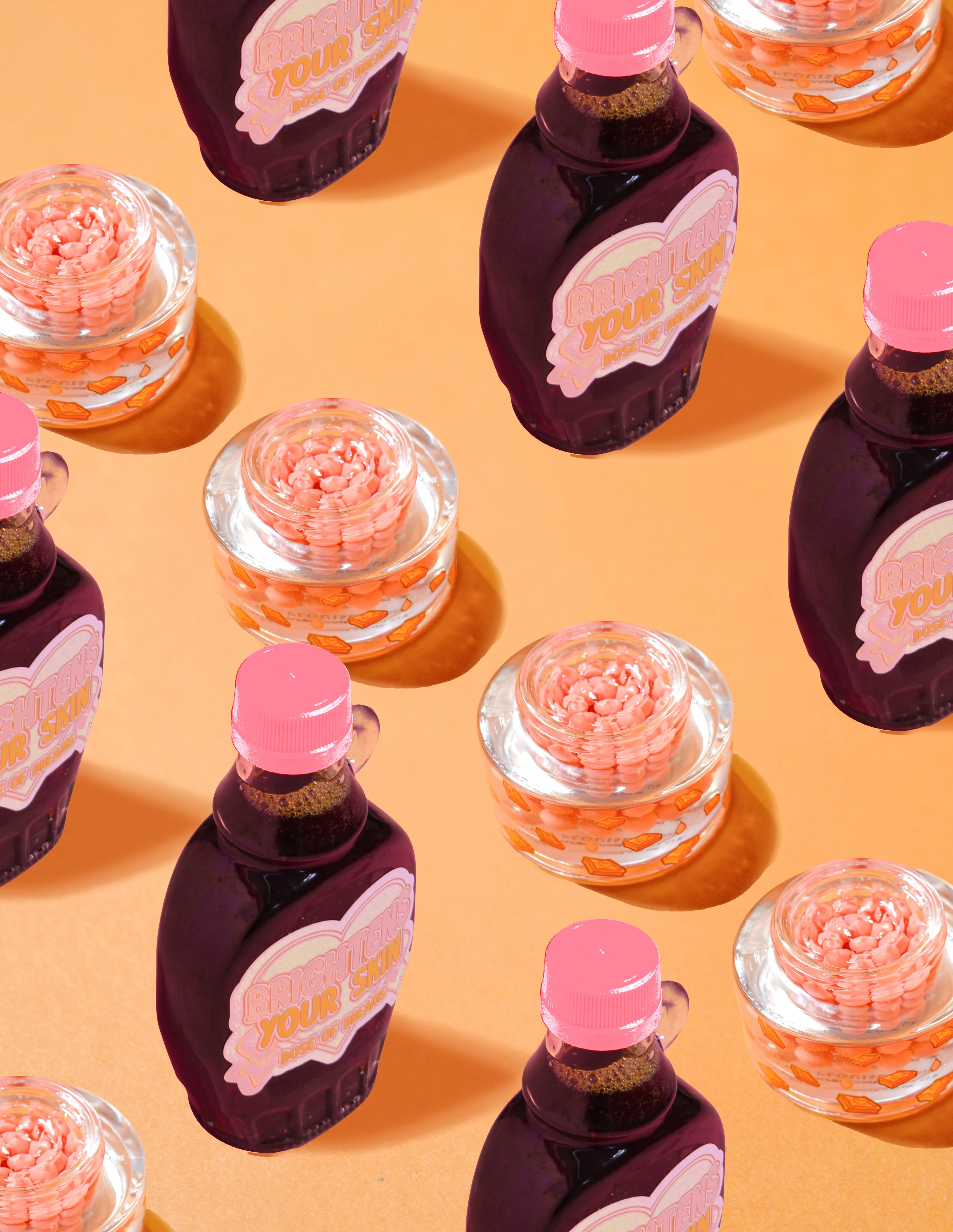 Dose of Dreams Vitamin C Face Serum - Image 4