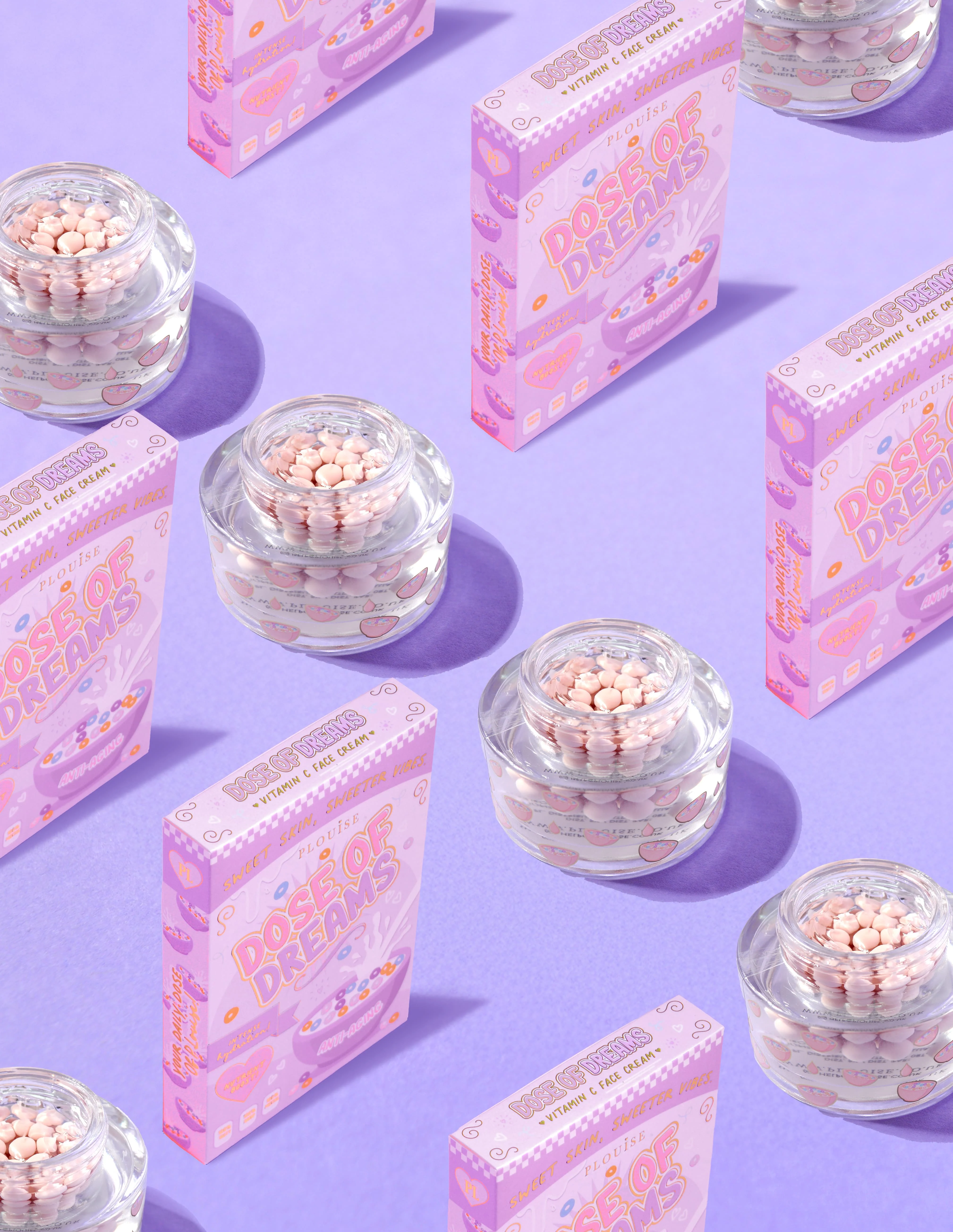 Dose of Dreams Vitamin C Face Serum - Image 5