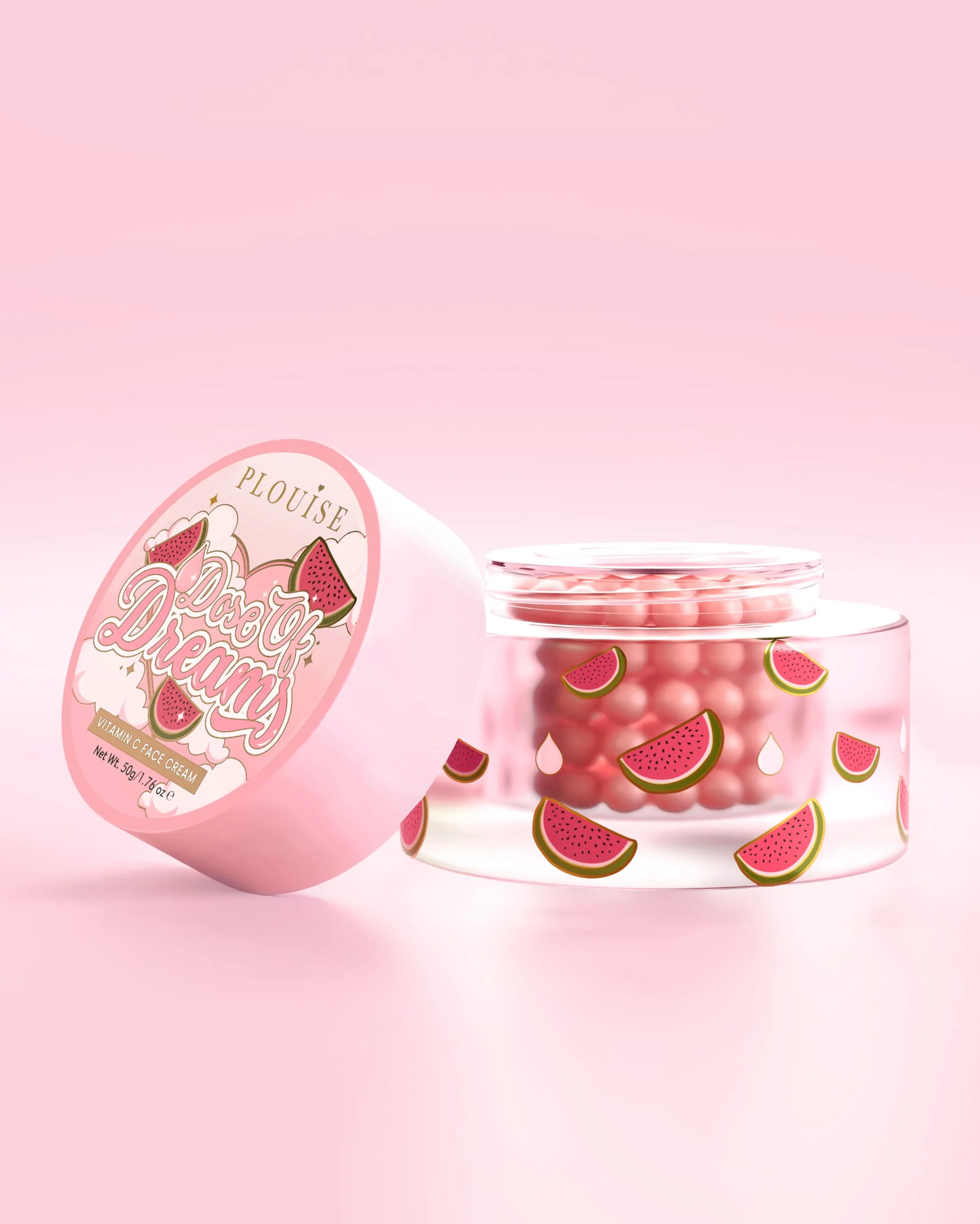 Dose of Dreams Vitamin C Face Serum - Image 7