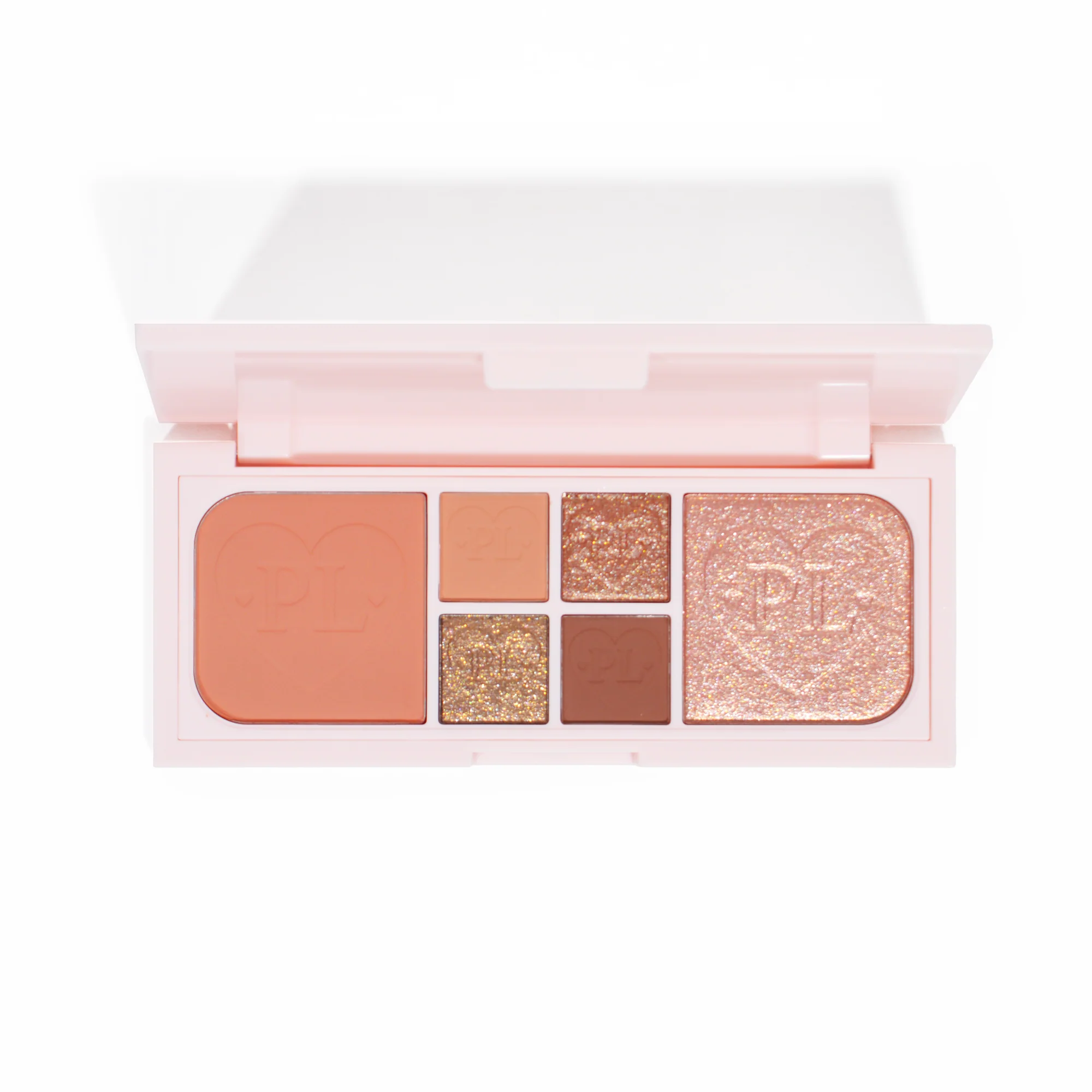 Fluffy Fantasy Face & Eye Palettes - Image 5