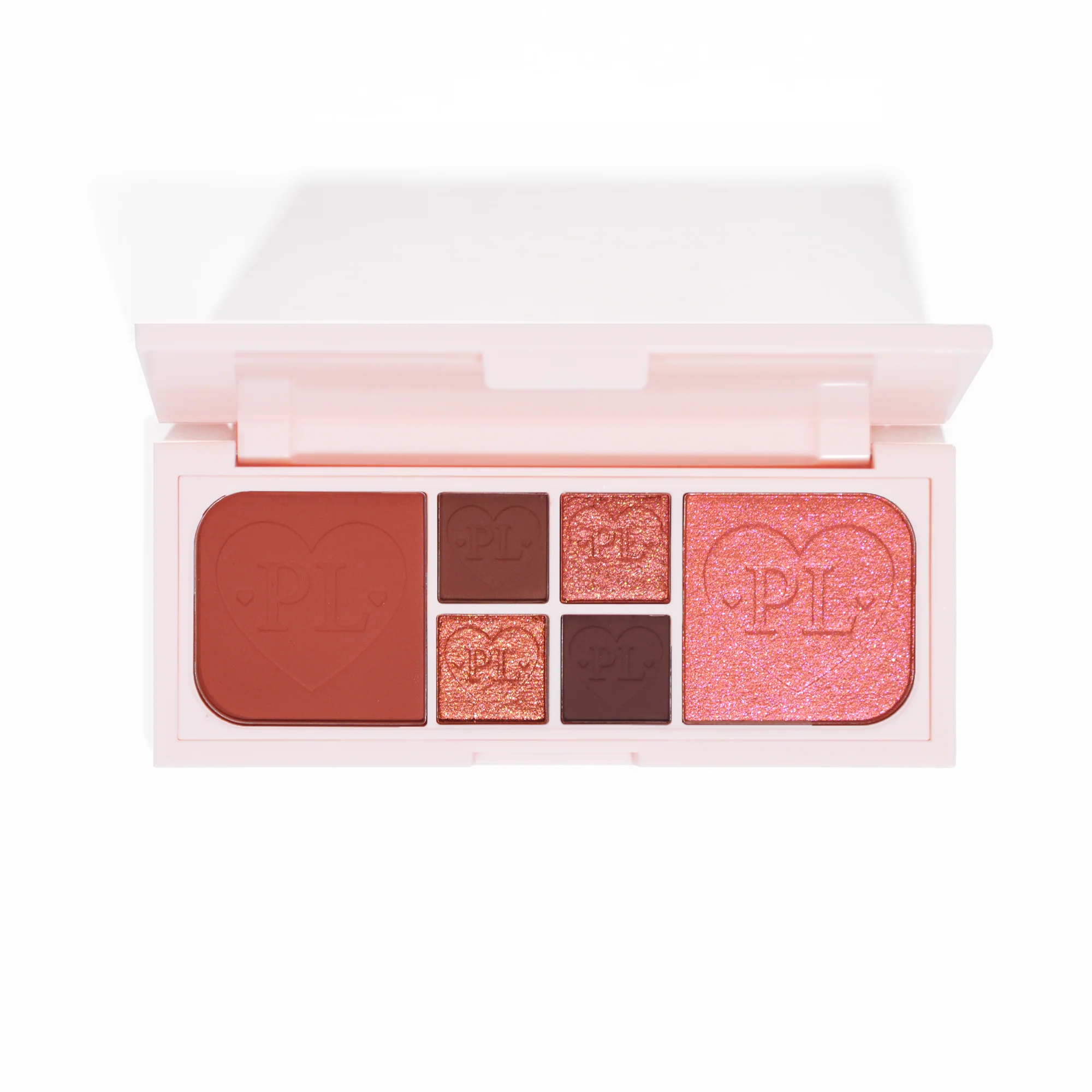 Fluffy Fantasy Face & Eye Palettes - Image 6