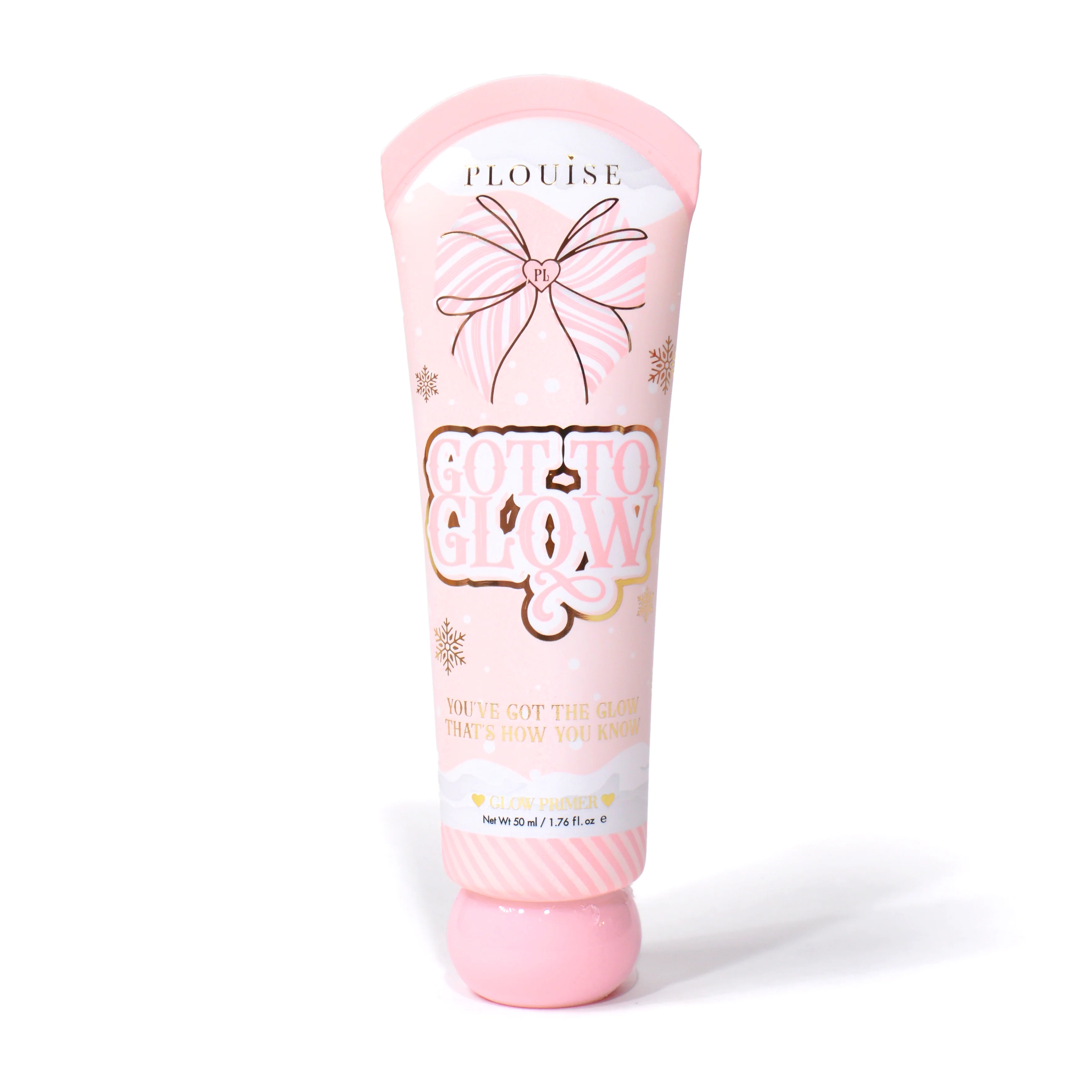 Got To Glow Shimmer Primer
