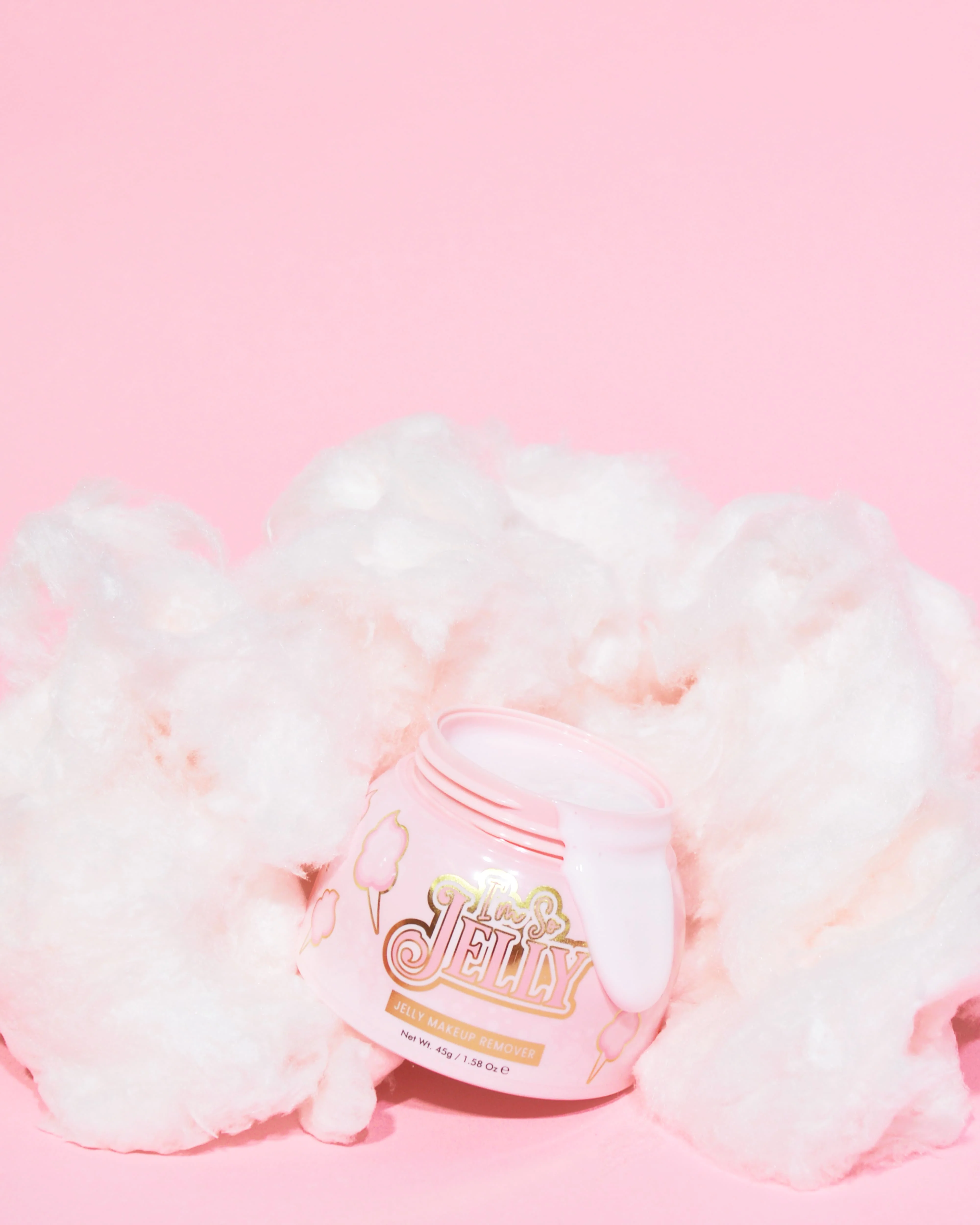 I'm So Jelly Makeup Remover - Image 10