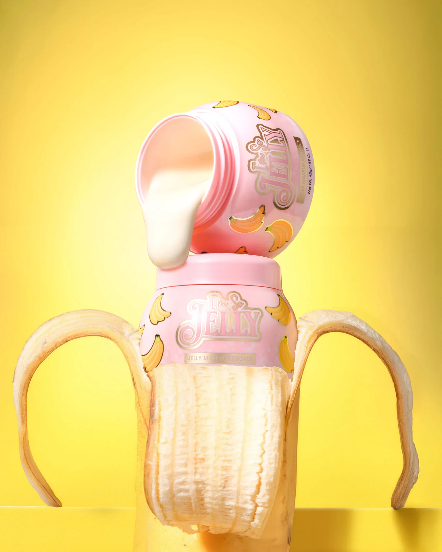 I'm So Jelly Makeup Remover - Image 12