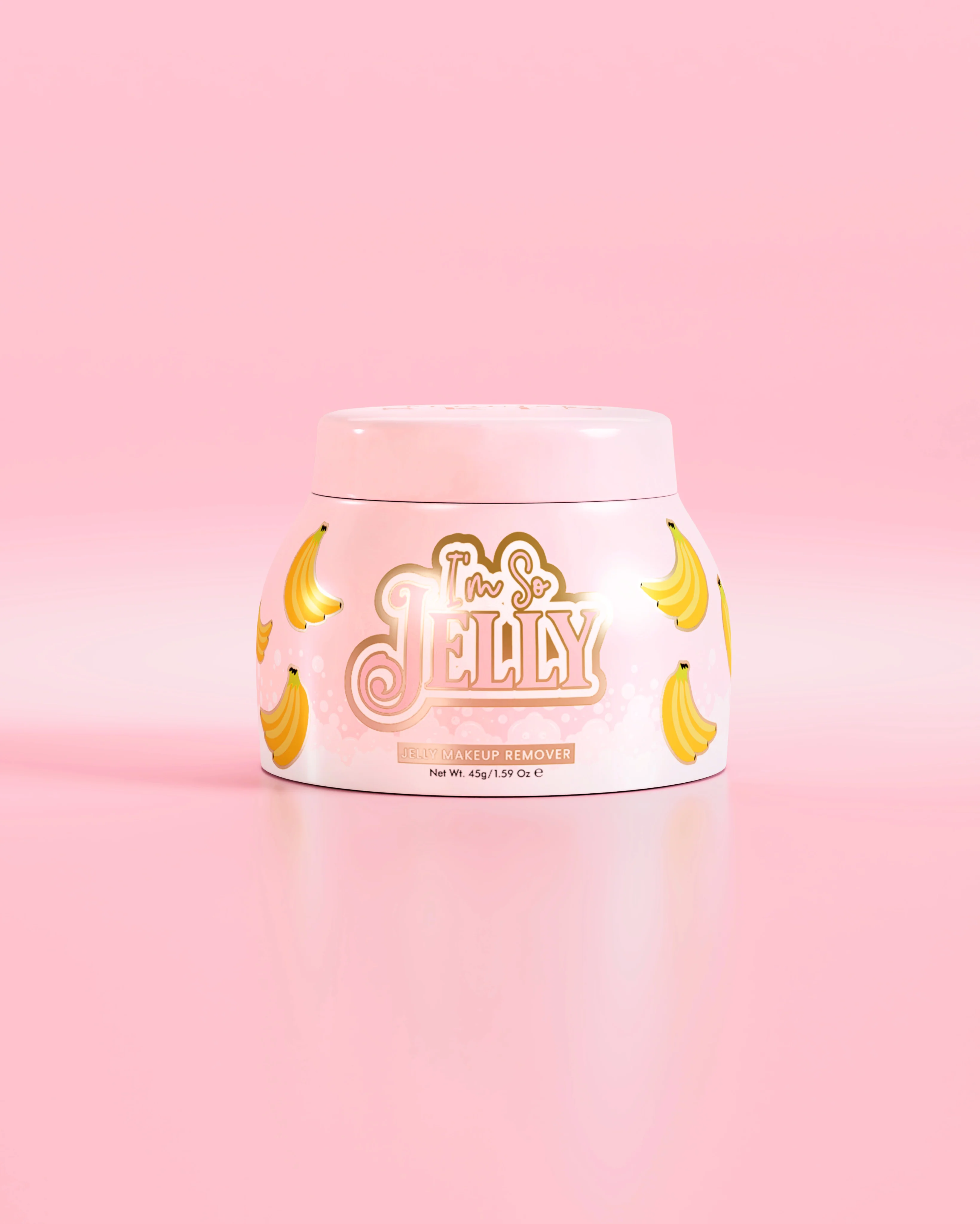 I'm So Jelly Makeup Remover - Image 15