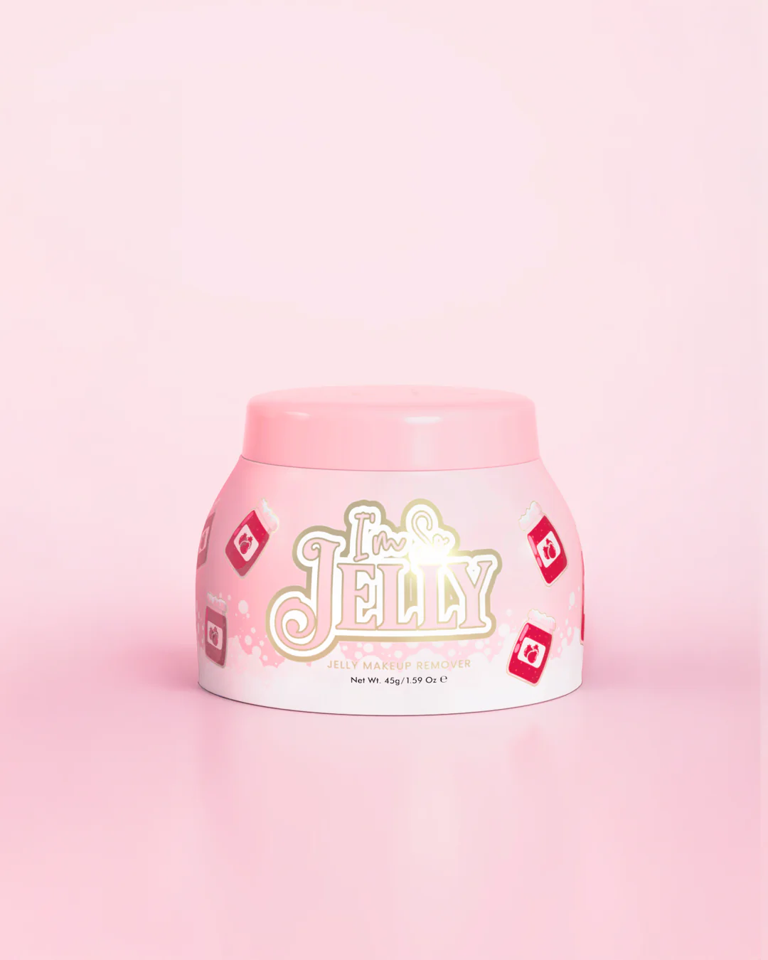I'm So Jelly Makeup Remover - Image 16