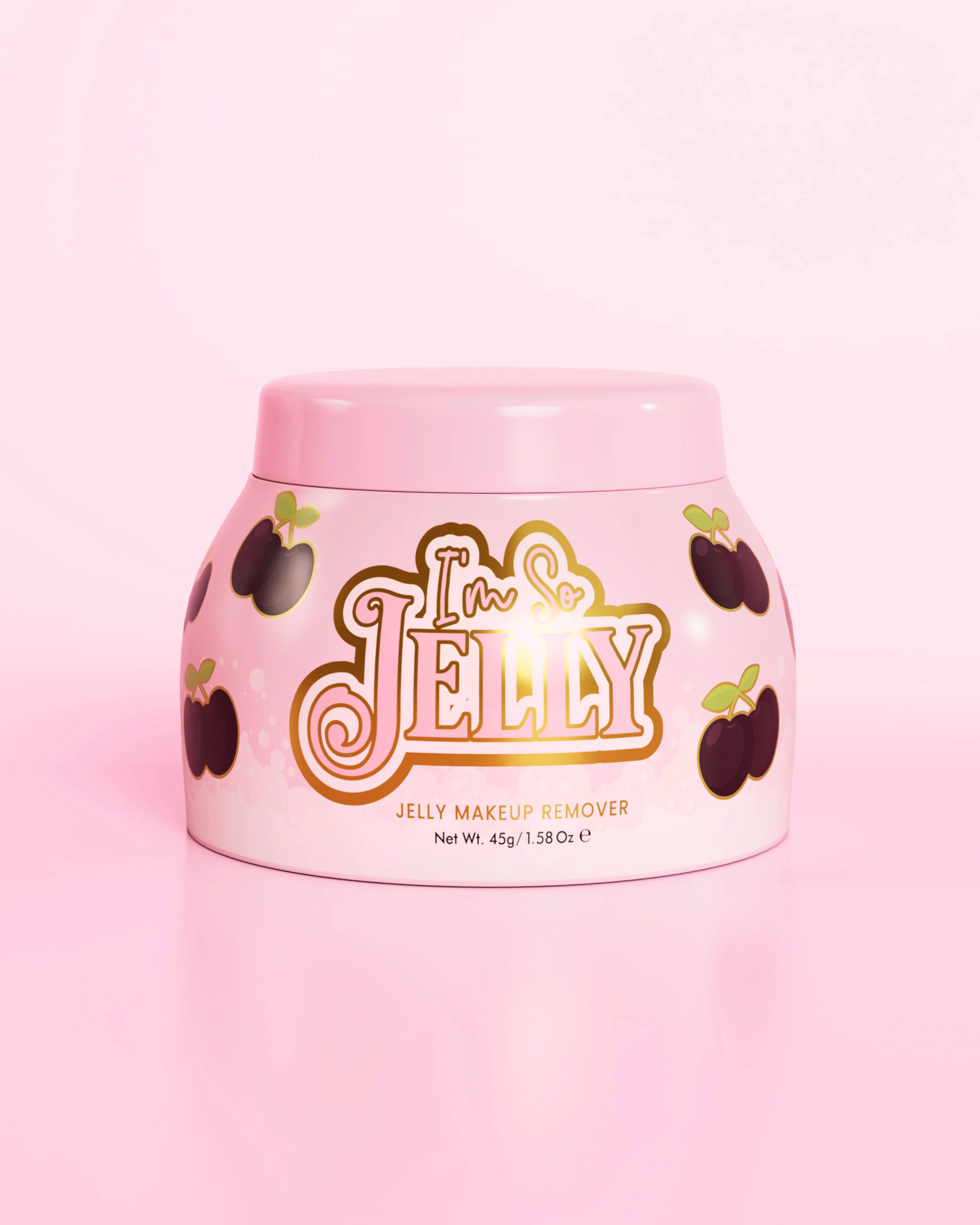 I'm So Jelly Makeup Remover - Image 17