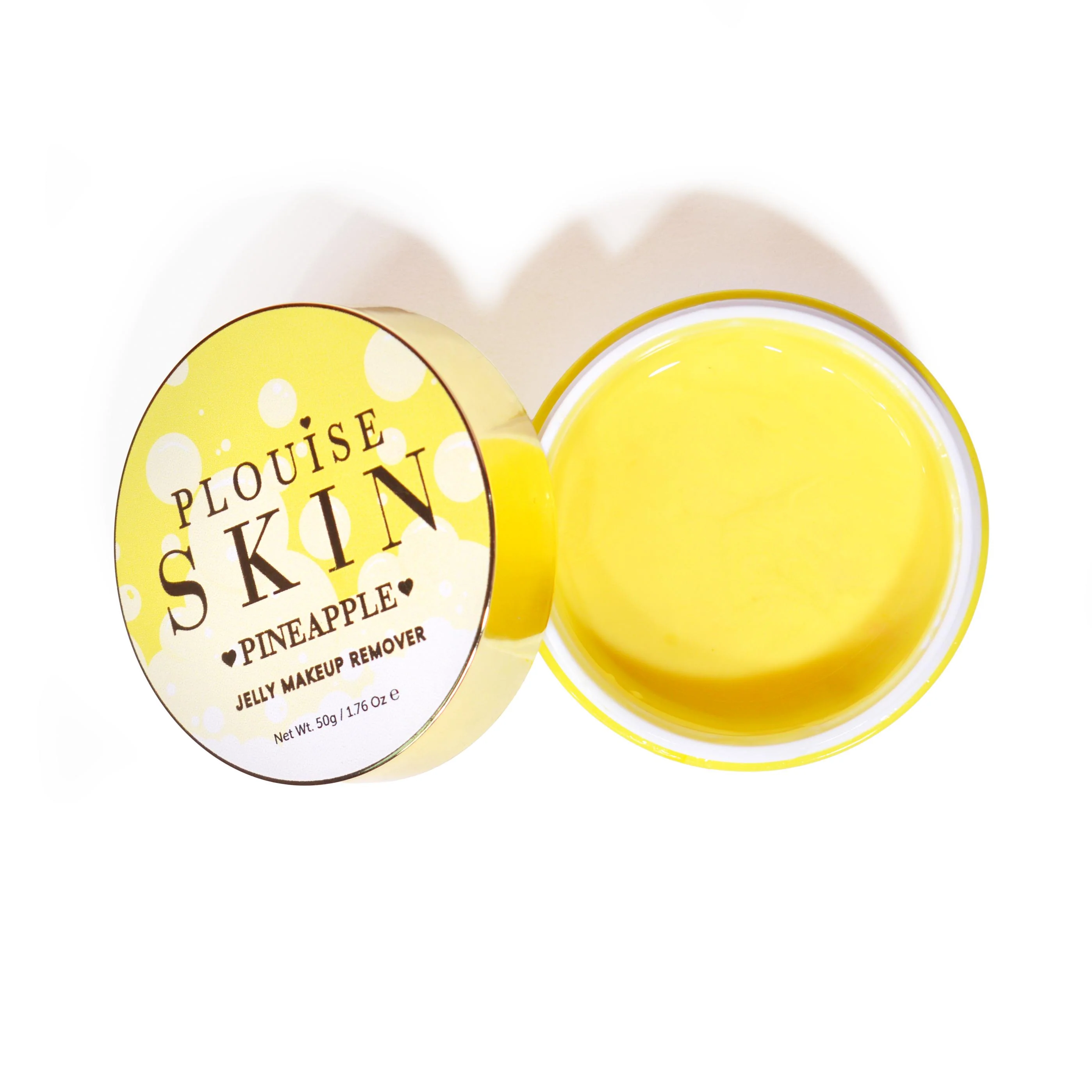 I'm So Jelly Makeup Remover - Image 18