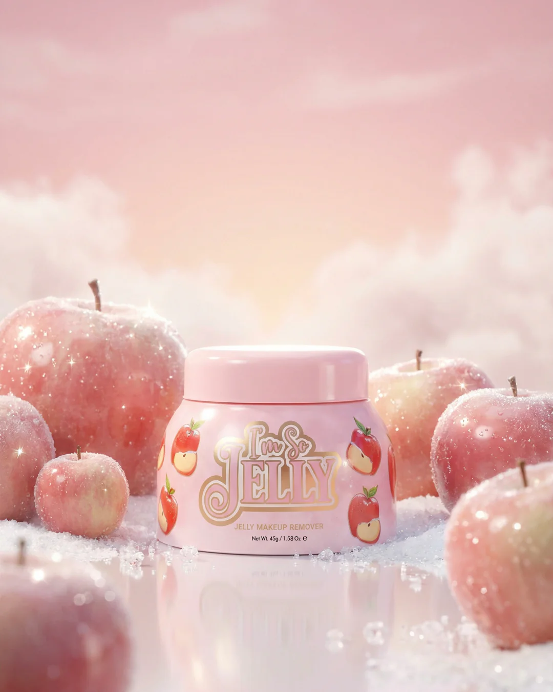 I'm So Jelly Makeup Remover - Image 19
