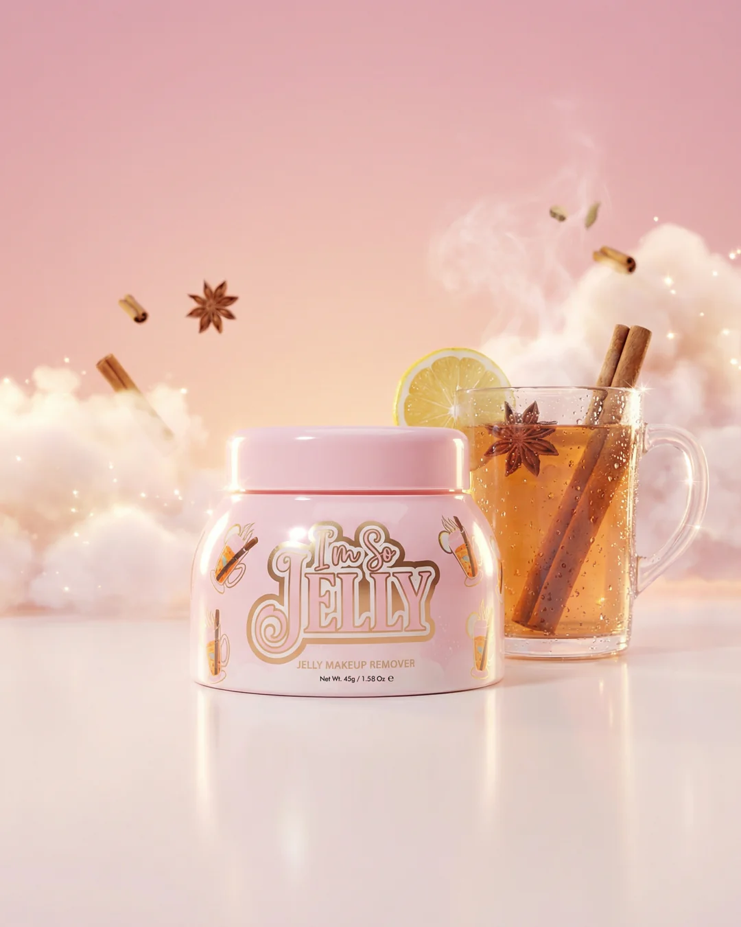 I'm So Jelly Makeup Remover - Image 21