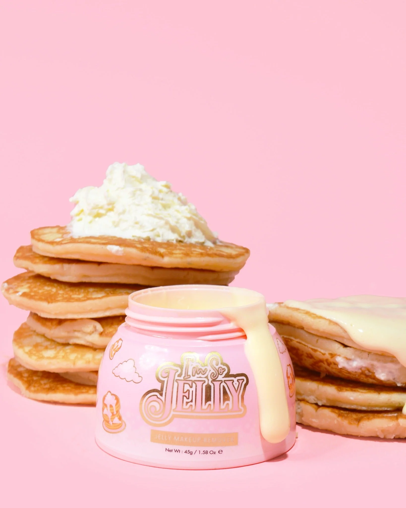 I'm So Jelly Makeup Remover - Image 8