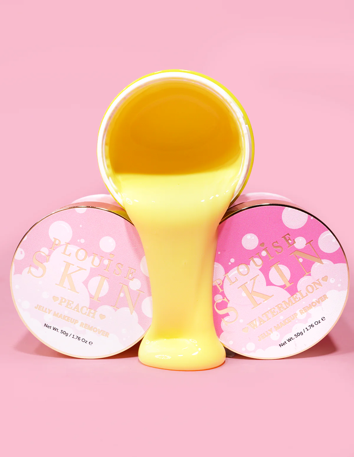 I'm So Jelly Makeup Remover - Image 9