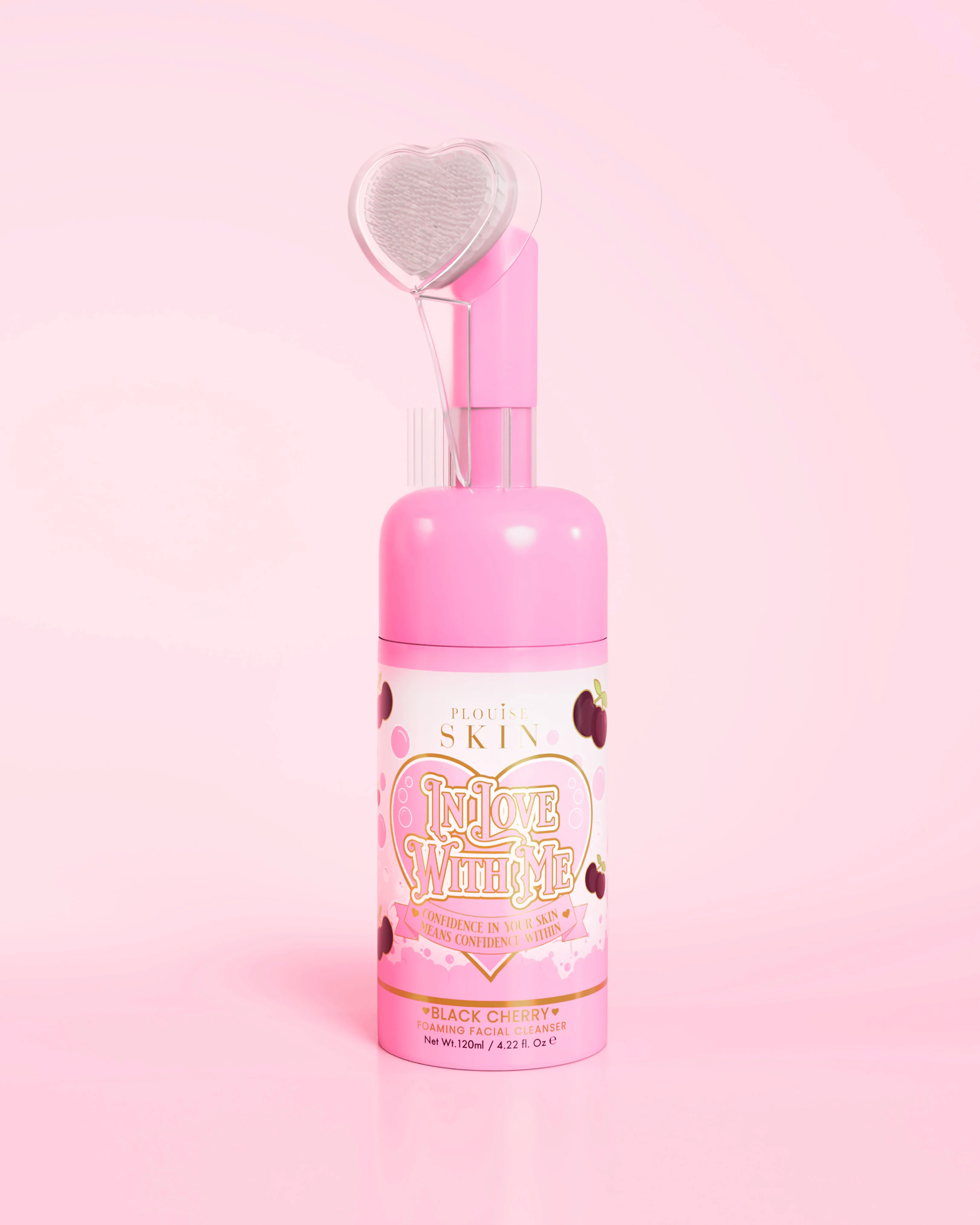 In Love With Me Facial Foaming Cleanser - Image 14