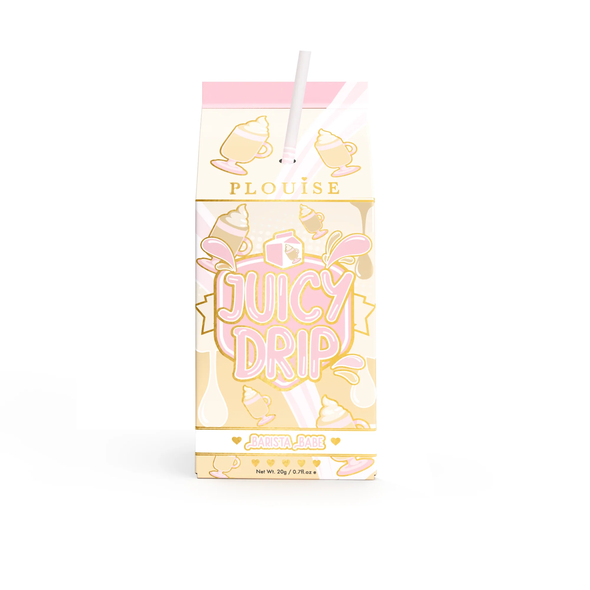 Juicy Drip Lip Mask And Lip Scrub Duo - Image 10