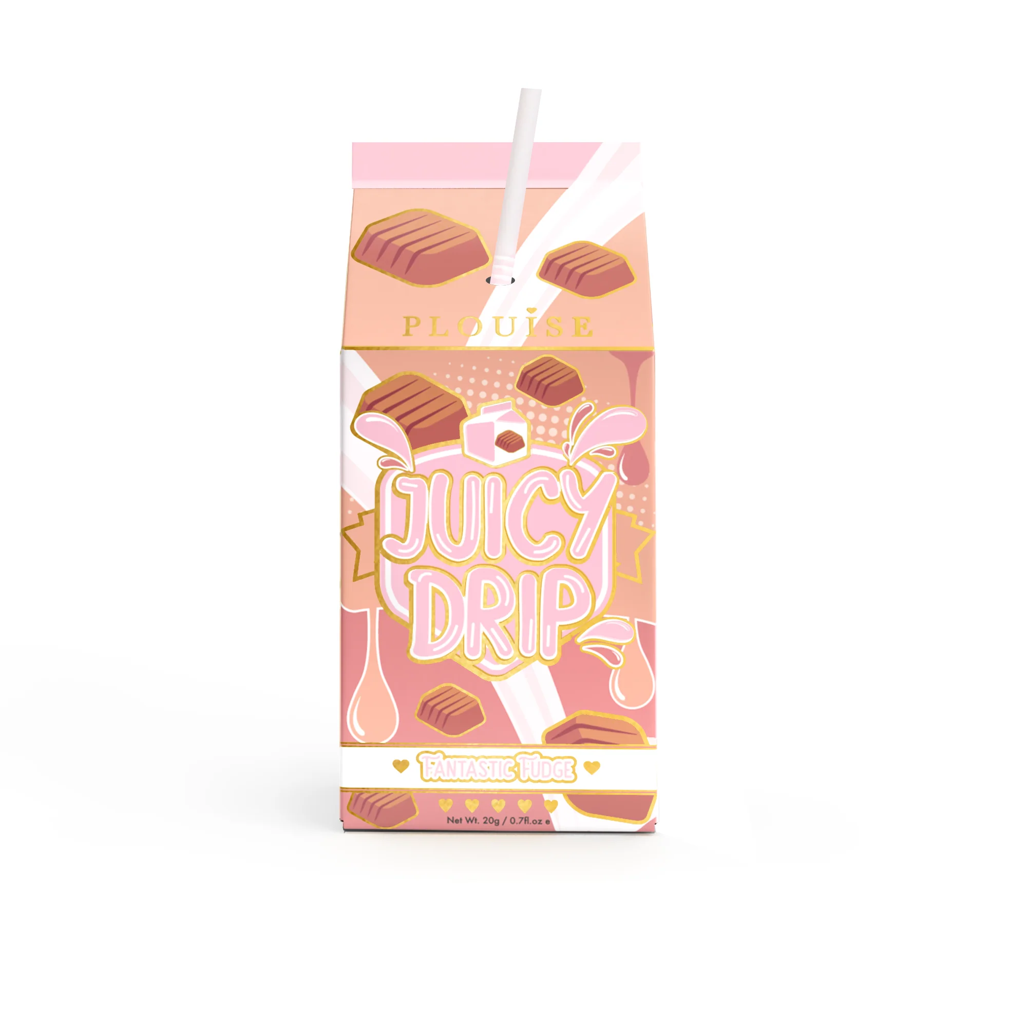 Juicy Drip Lip Mask And Lip Scrub Duo - Image 13