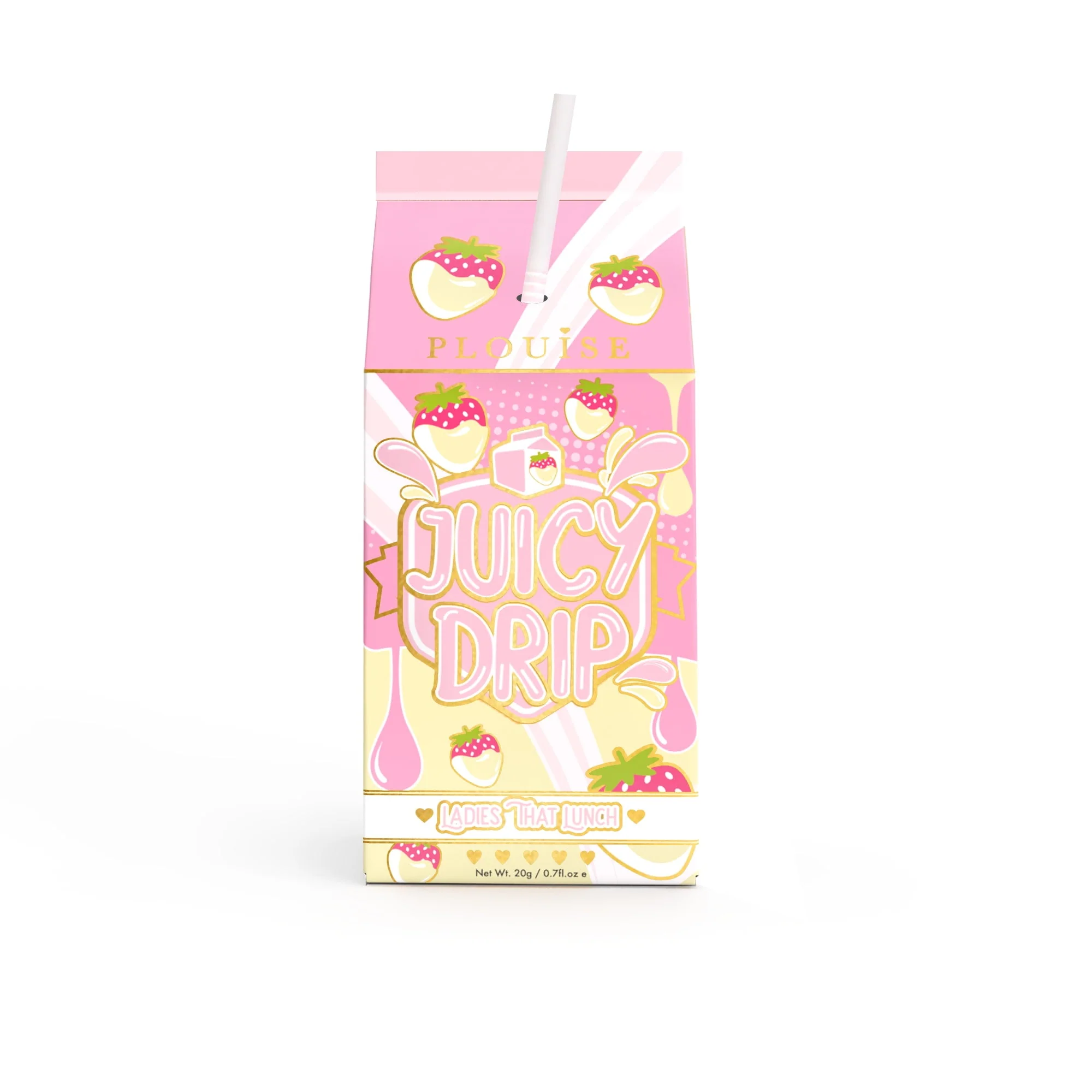 Juicy Drip Lip Mask And Lip Scrub Duo - Image 14