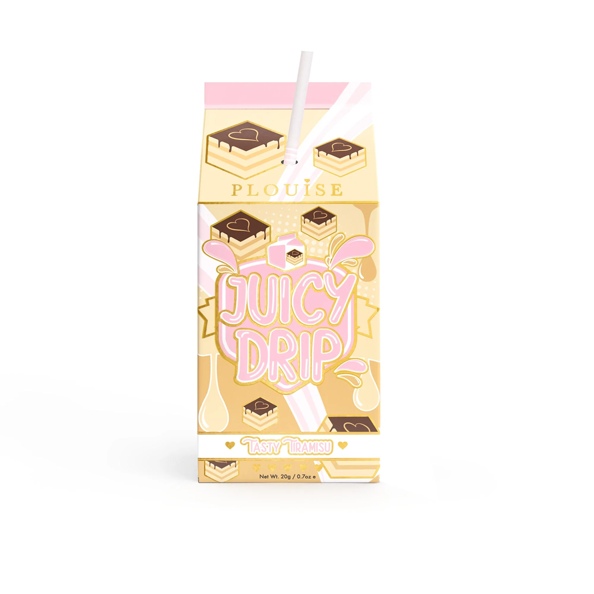Juicy Drip Lip Mask And Lip Scrub Duo - Image 15