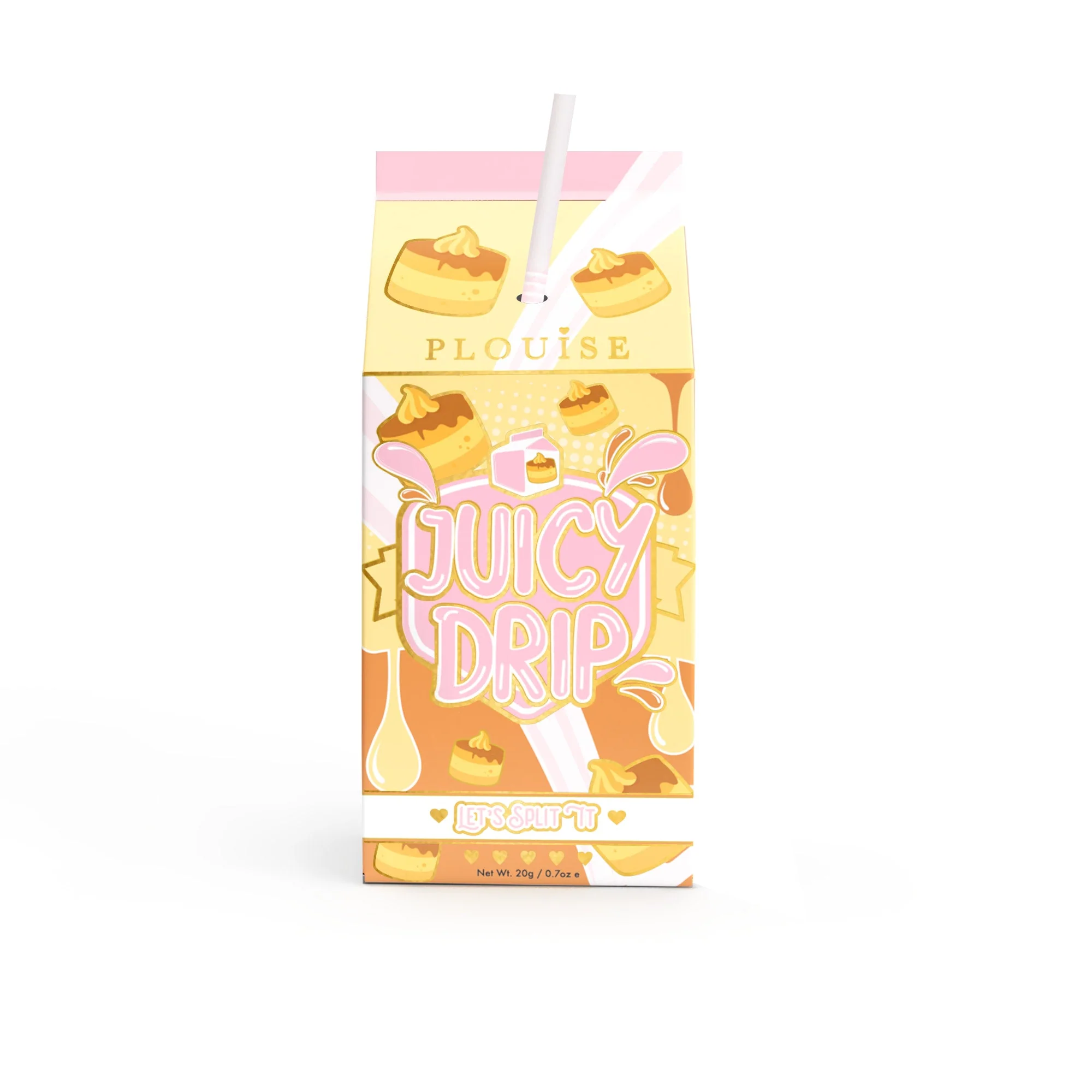 Juicy Drip Lip Mask And Lip Scrub Duo - Image 16