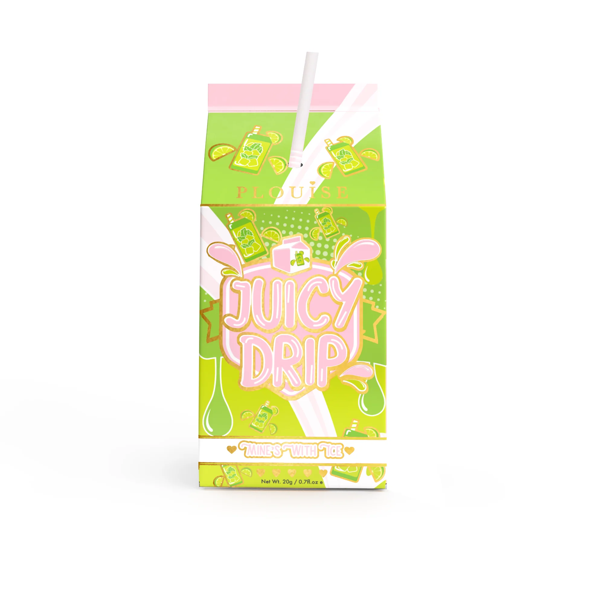 Juicy Drip Lip Mask And Lip Scrub Duo - Image 18