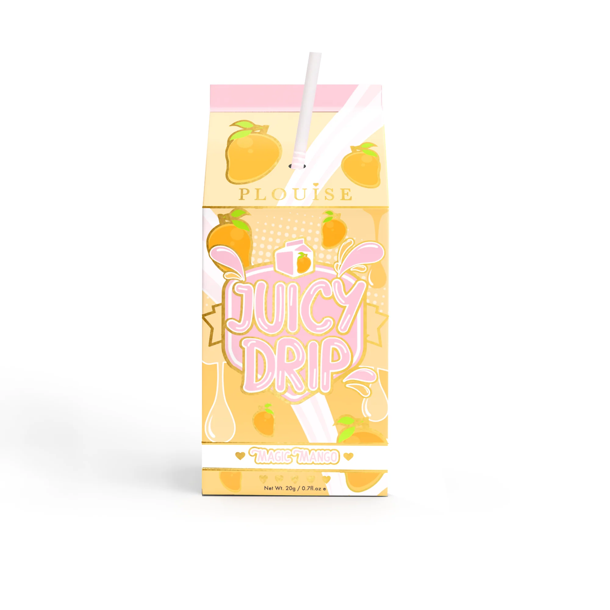 Juicy Drip Lip Mask And Lip Scrub Duo - Image 21