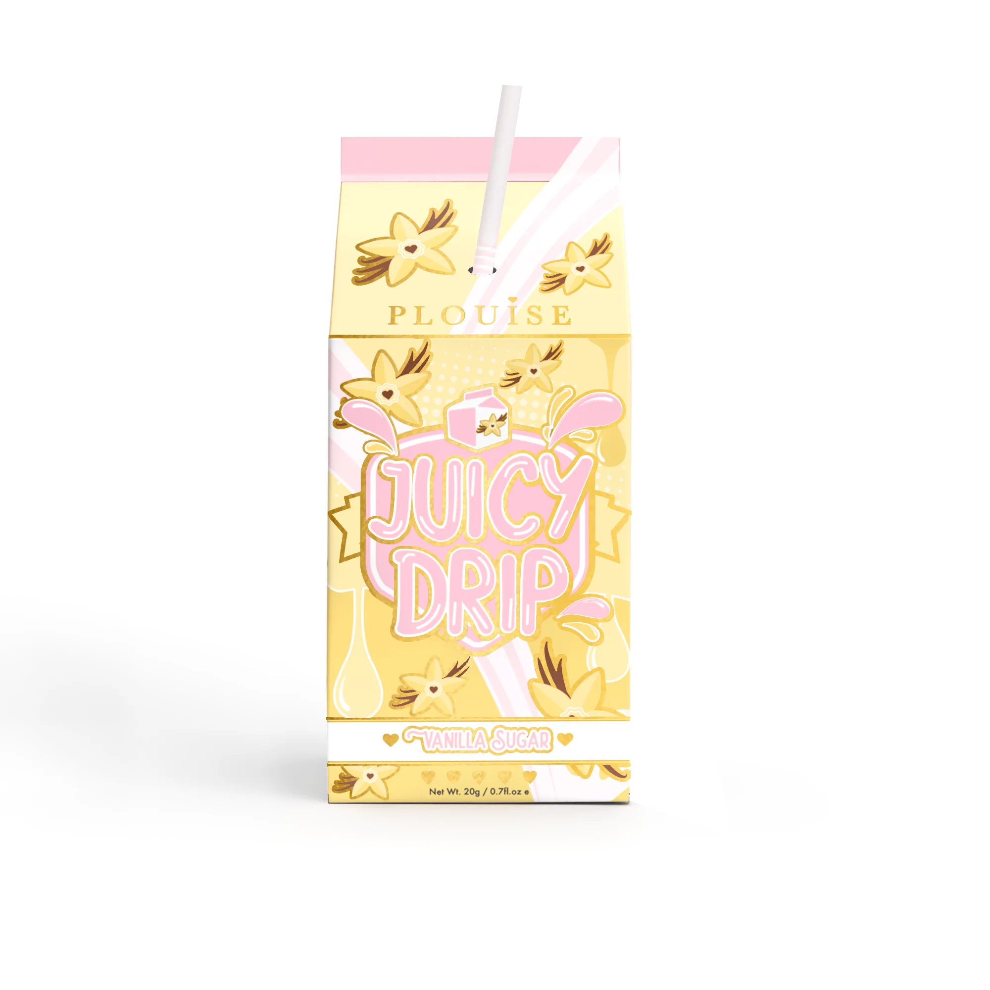 Juicy Drip Lip Mask And Lip Scrub Duo - Image 22