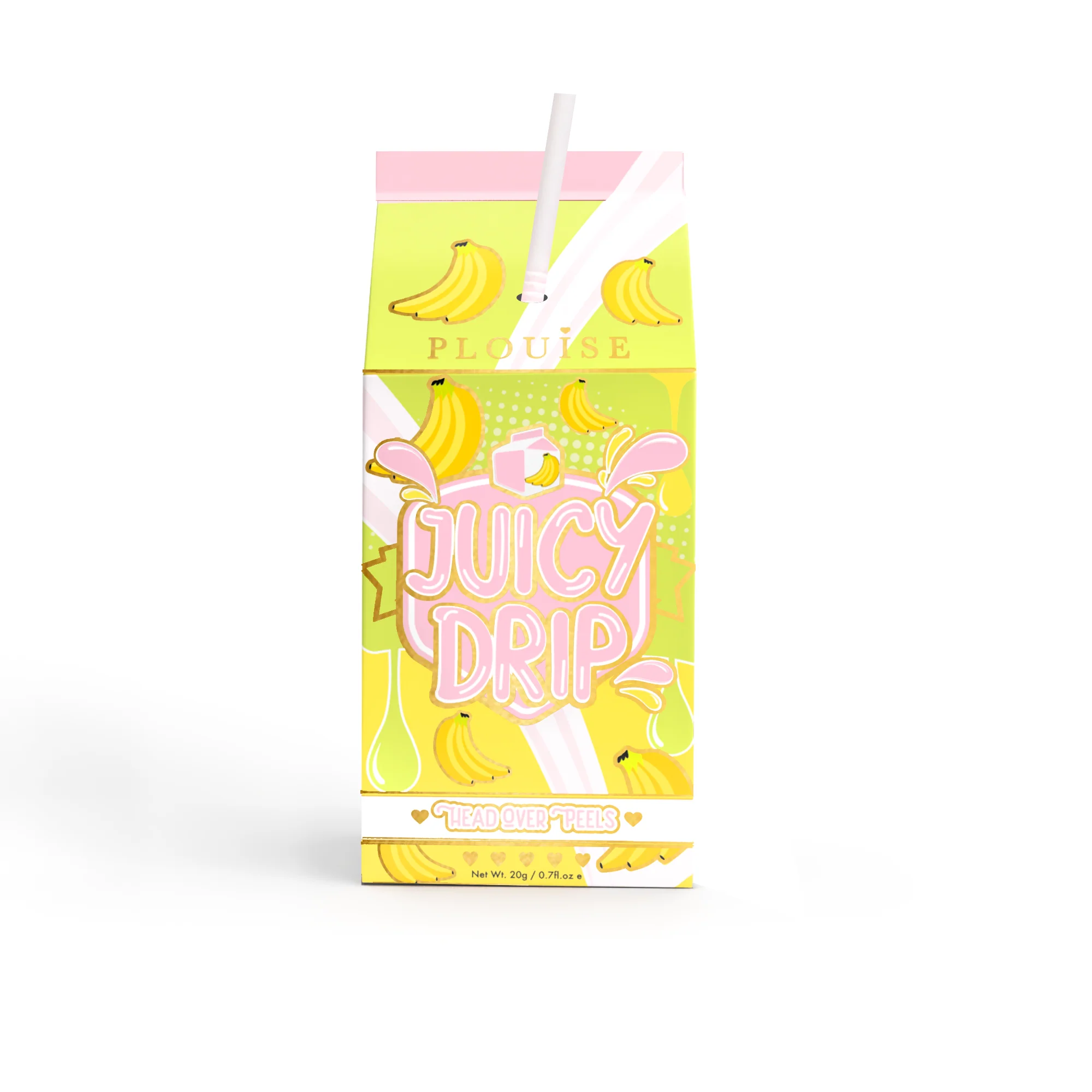 Juicy Drip Lip Mask And Lip Scrub Duo - Image 23