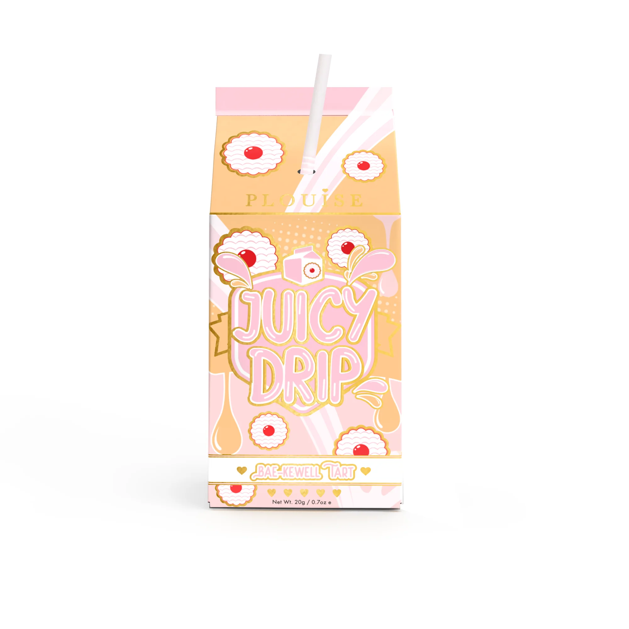 Juicy Drip Lip Mask And Lip Scrub Duo - Image 26