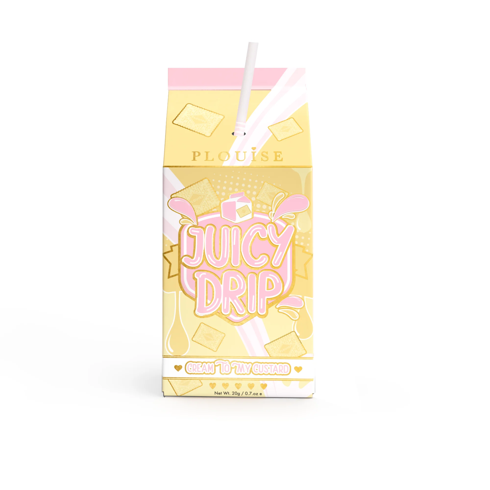 Juicy Drip Lip Mask And Lip Scrub Duo - Image 27
