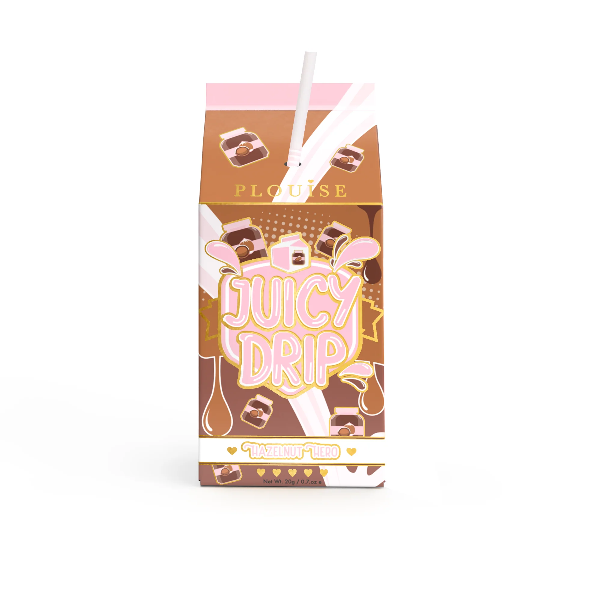 Juicy Drip Lip Mask And Lip Scrub Duo - Image 28