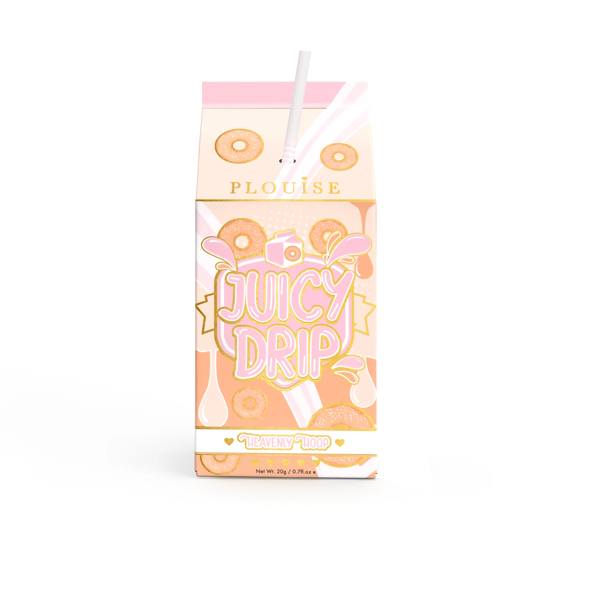 Juicy Drip Lip Mask And Lip Scrub Duo - Image 29