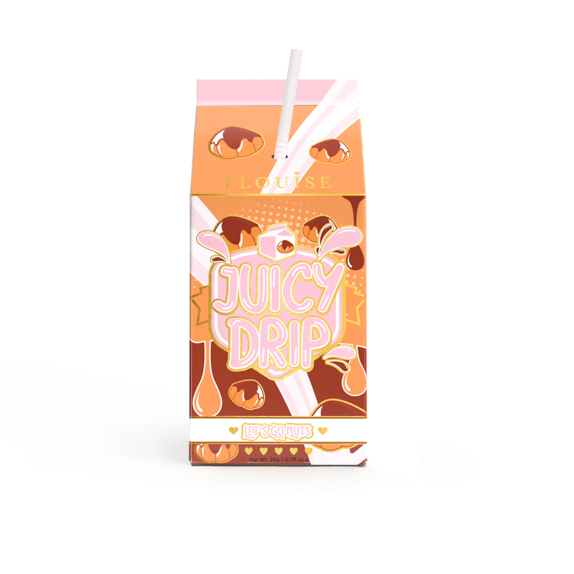 Juicy Drip Lip Mask And Lip Scrub Duo - Image 33