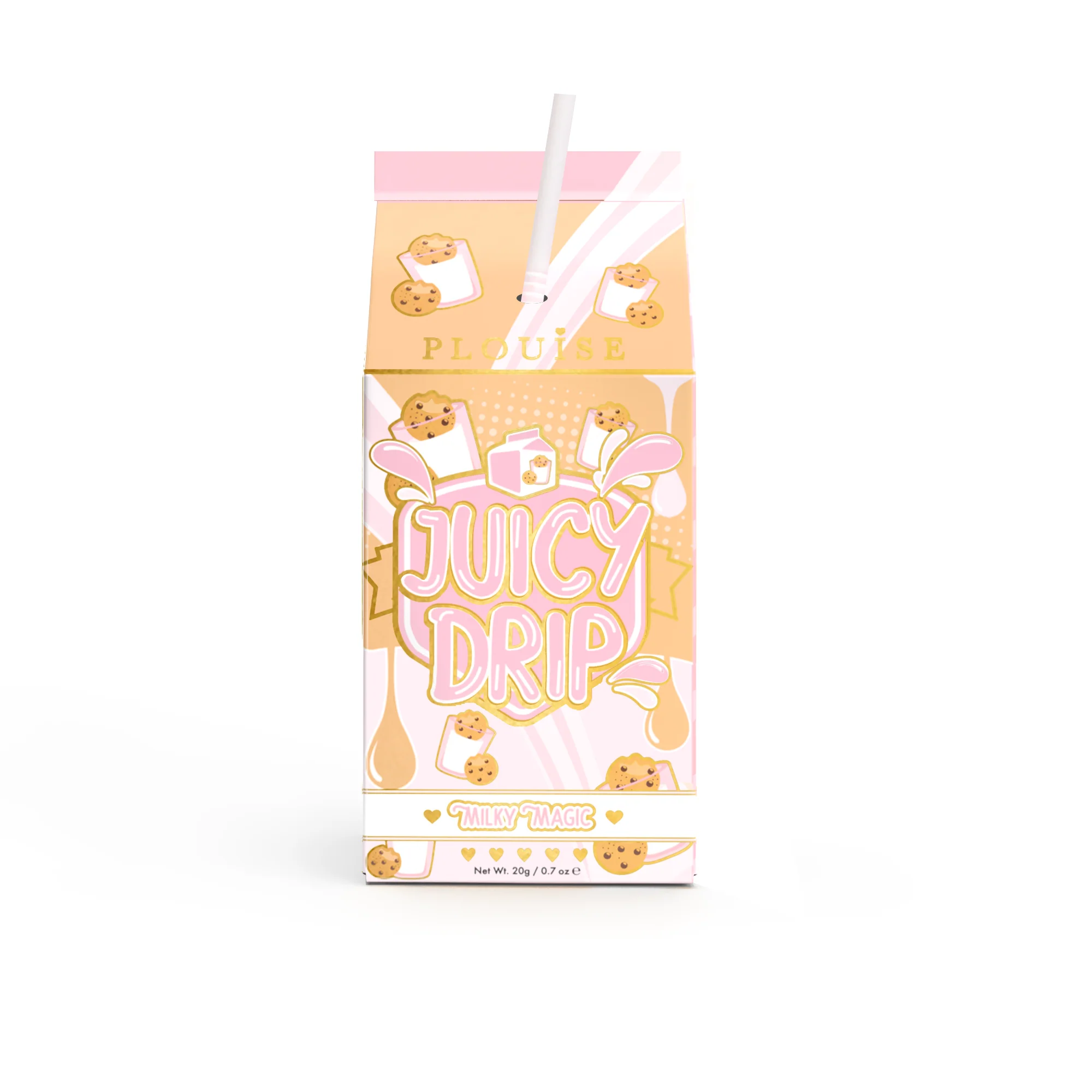 Juicy Drip Lip Mask And Lip Scrub Duo - Image 36
